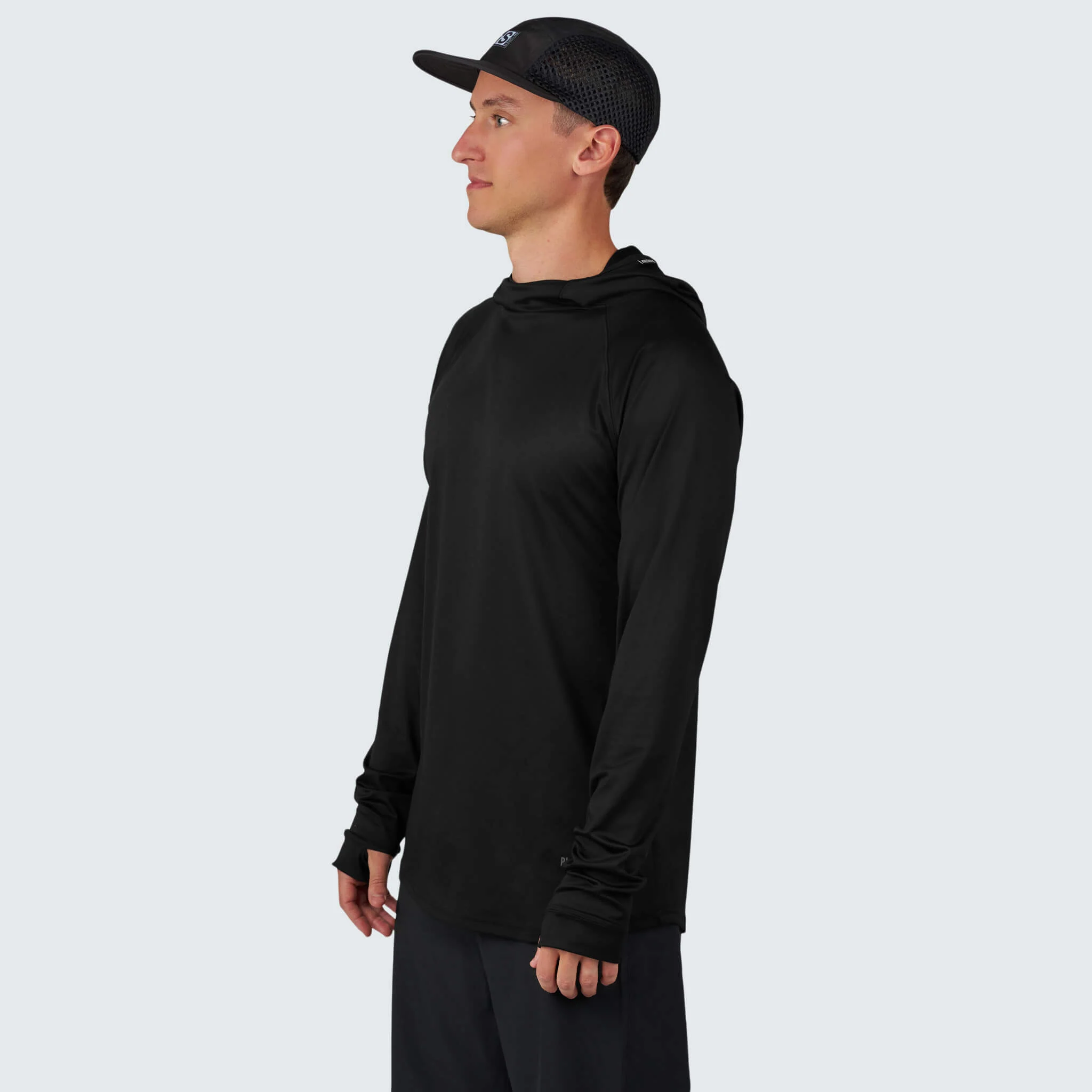Men's Brackish Sun Hoodie - Image 49