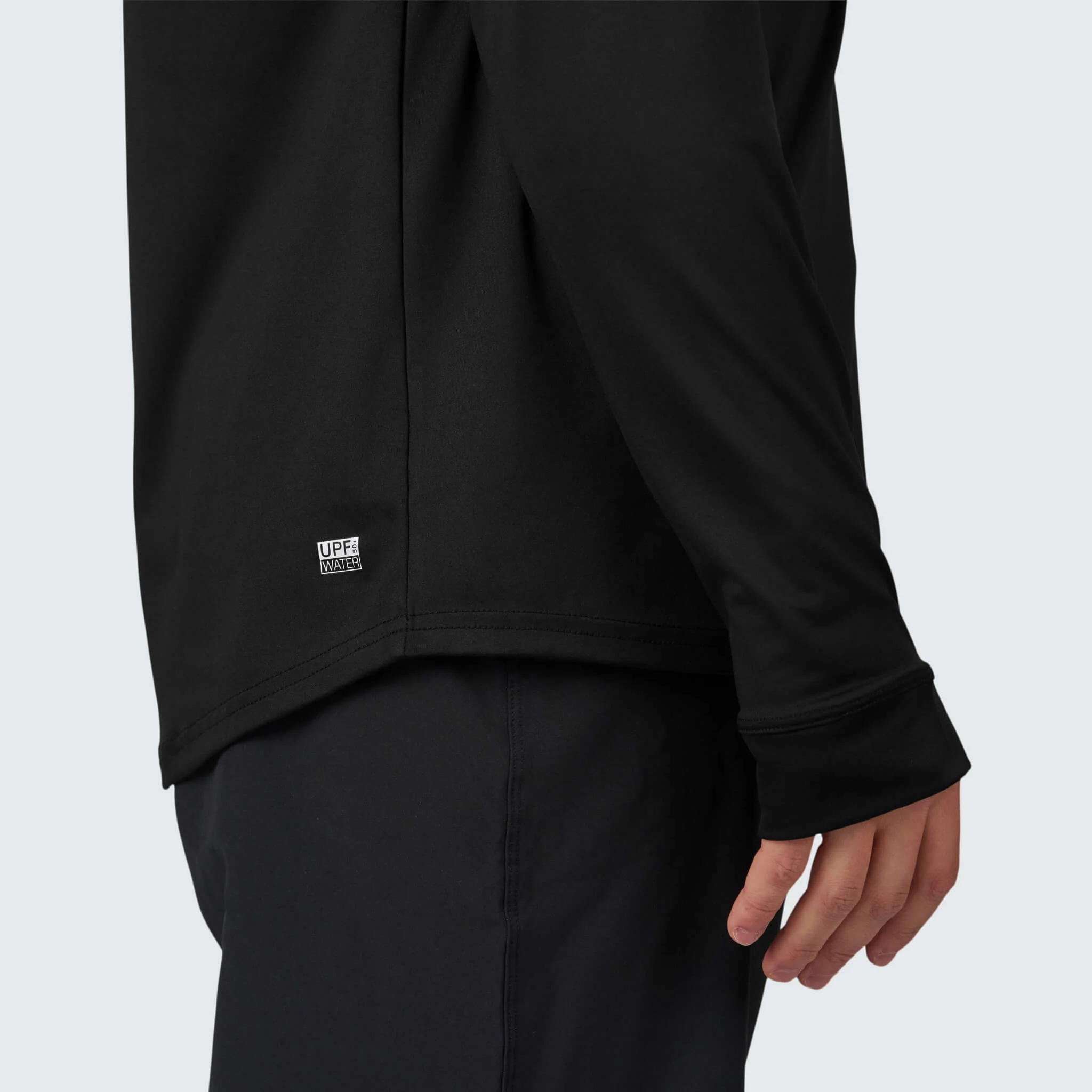 Men's Brackish Sun Hoodie - Image 50