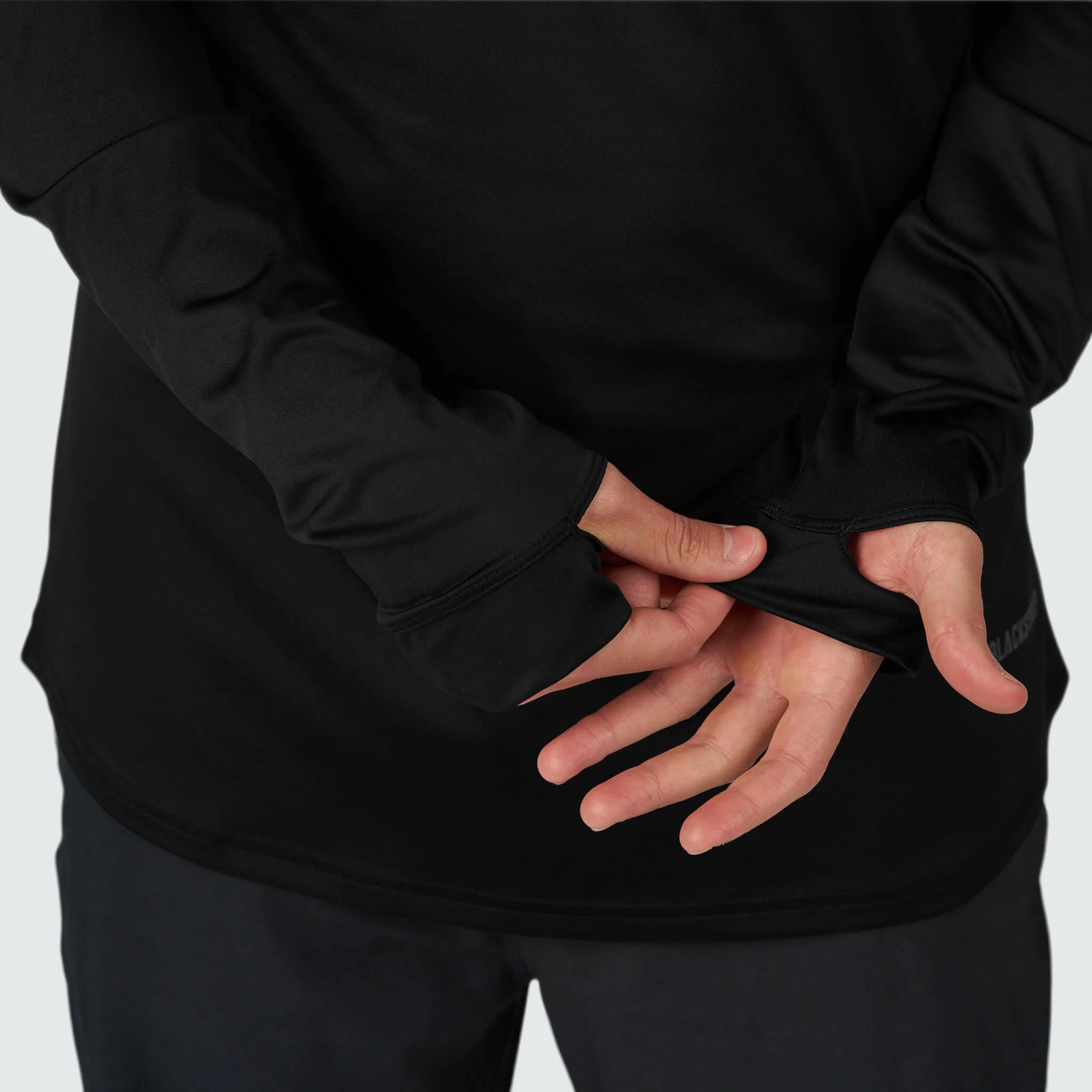Men's Brackish Sun Hoodie - Image 51