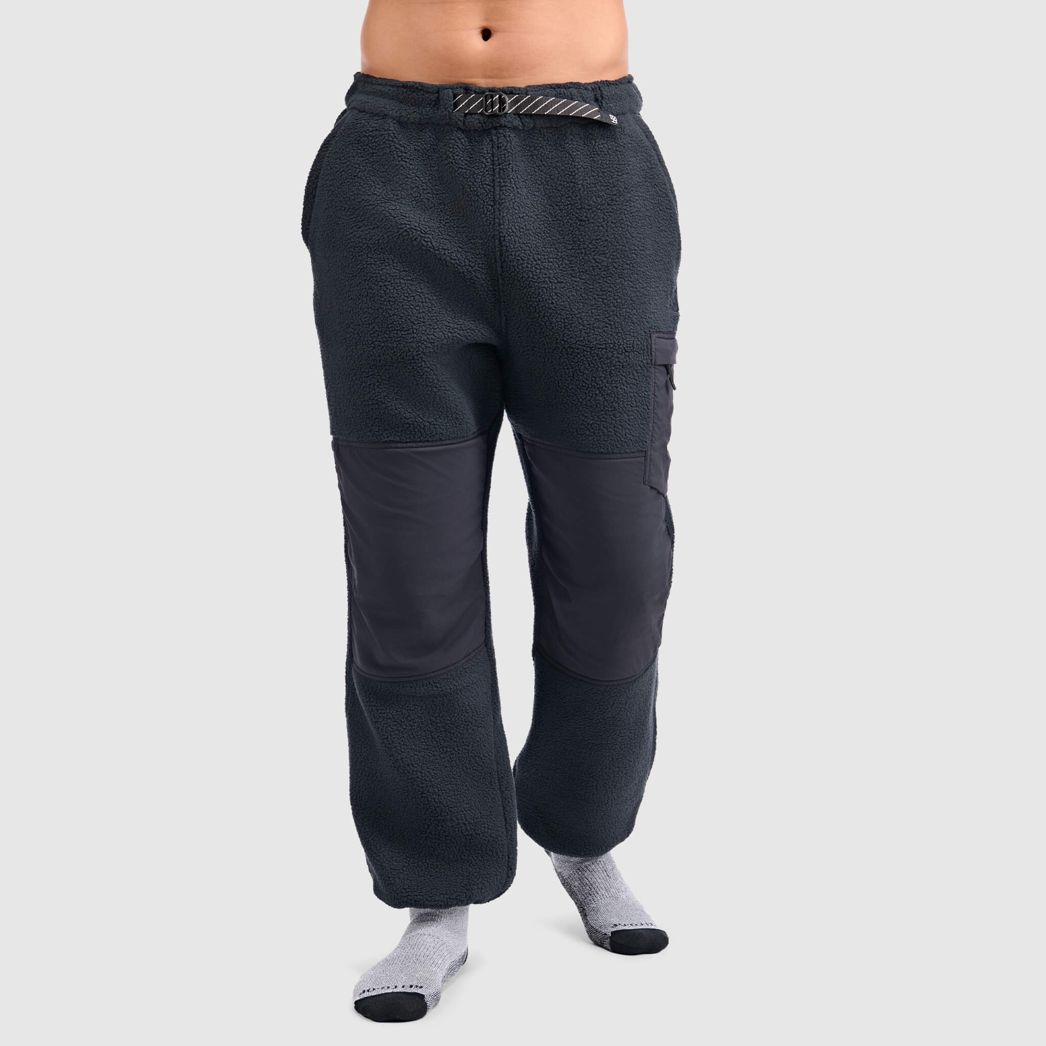 Men's Caldera Sherpa Fleece Pant - Image 11
