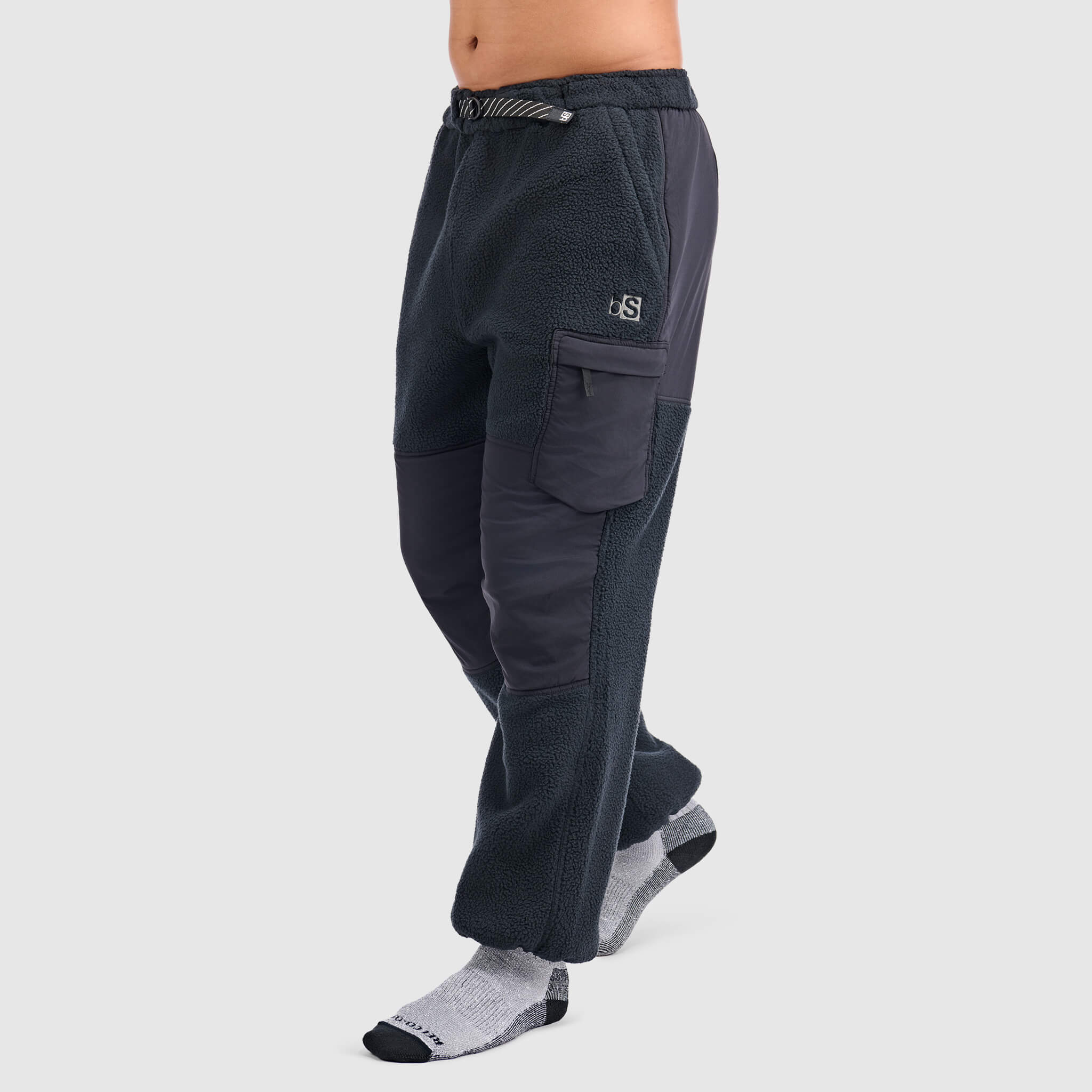Men's Caldera Sherpa Fleece Pant - Image 12