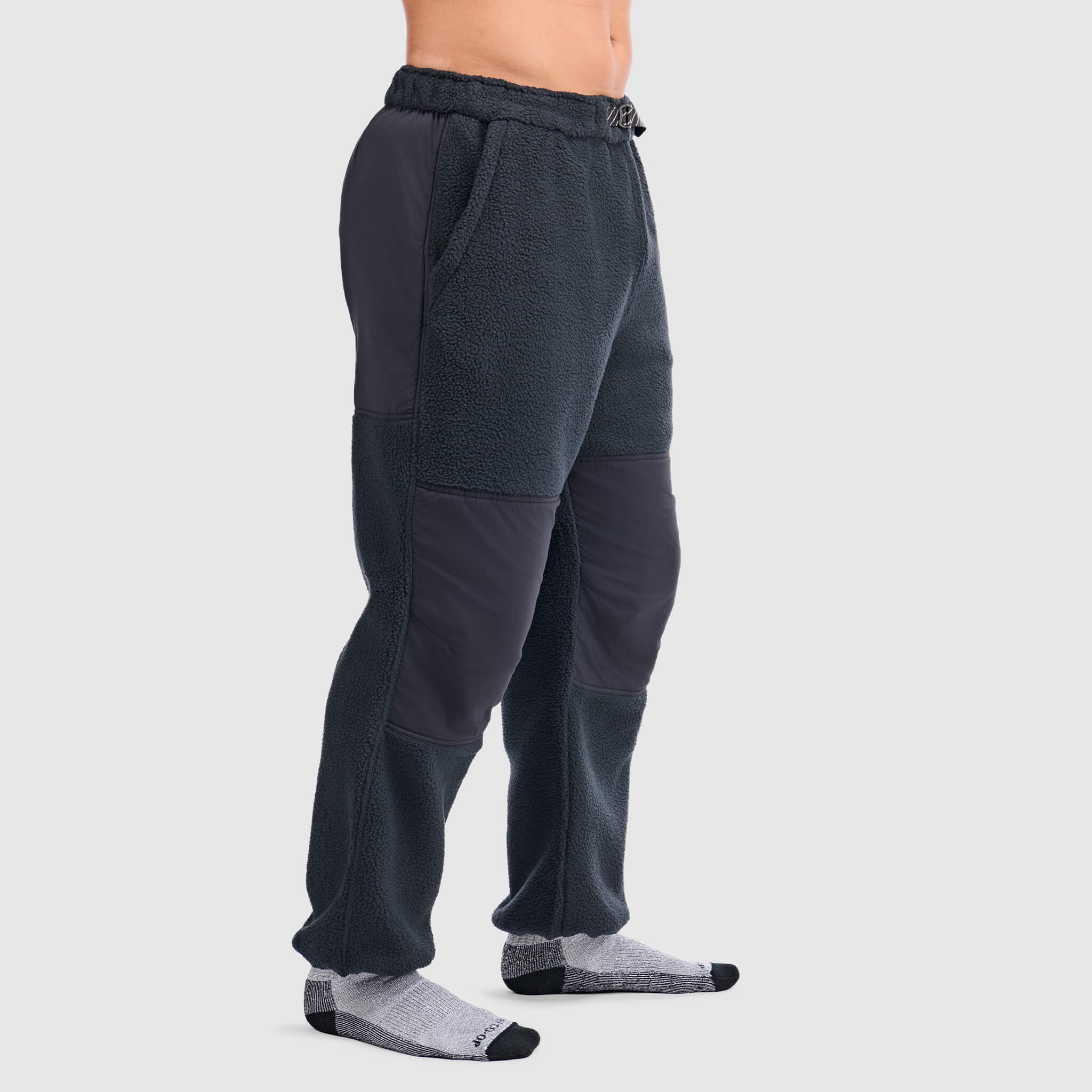 Men's Caldera Sherpa Fleece Pant - Image 13