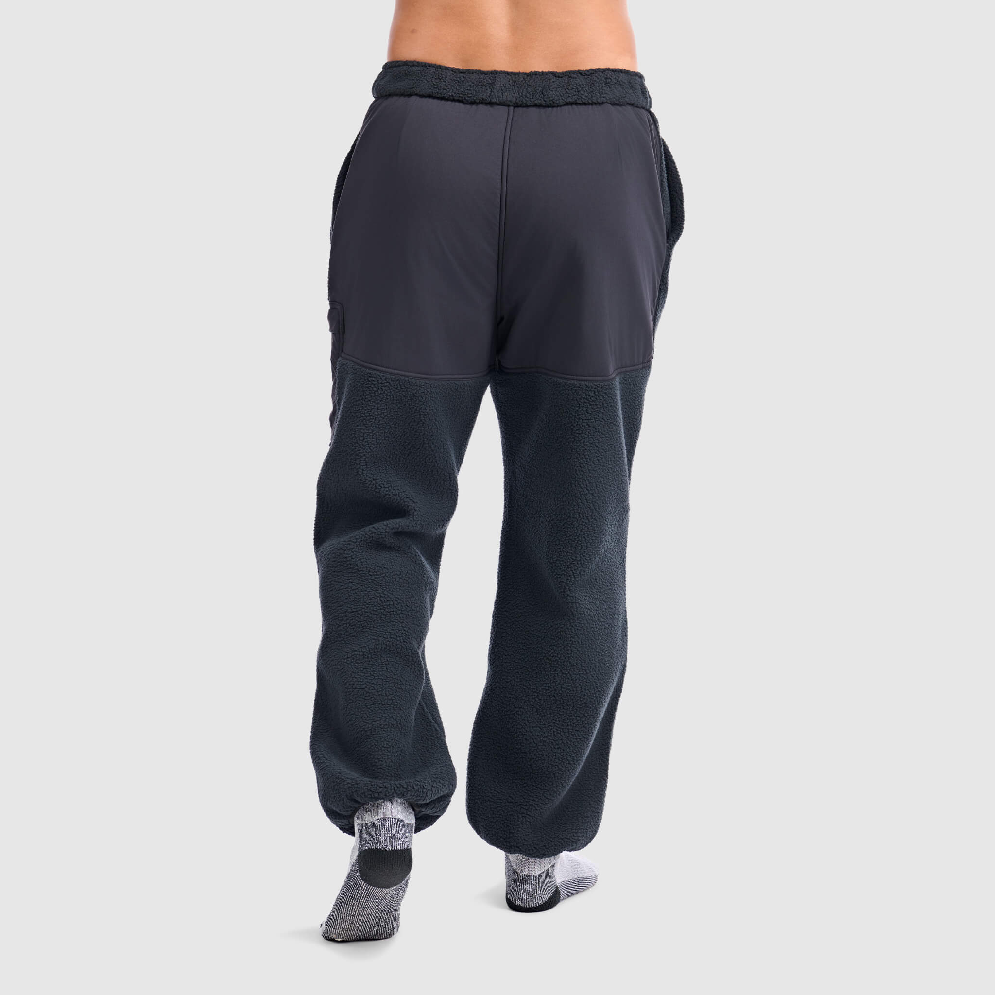 Men's Caldera Sherpa Fleece Pant - Image 14