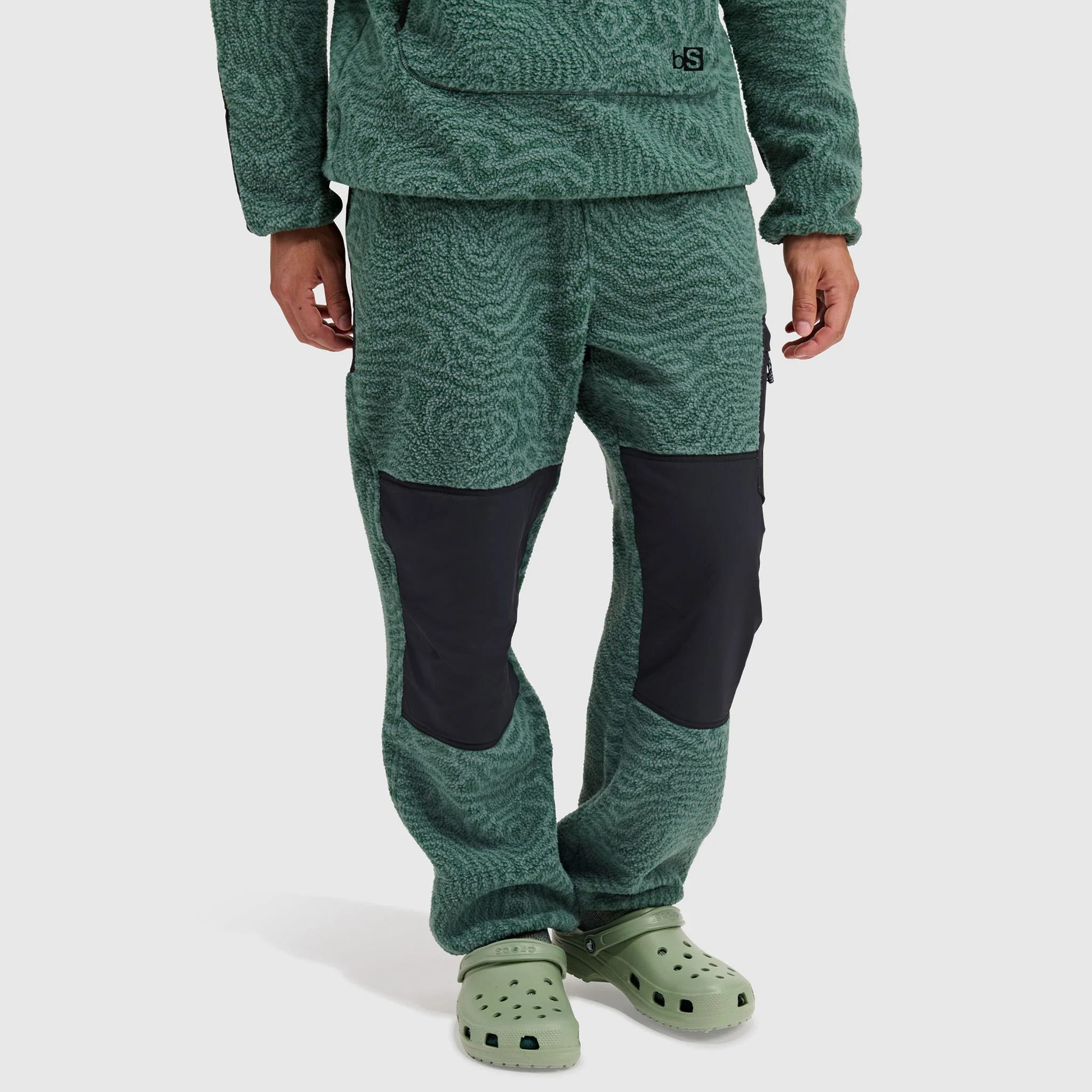 Men's Caldera Sherpa Fleece Pant - Image 15