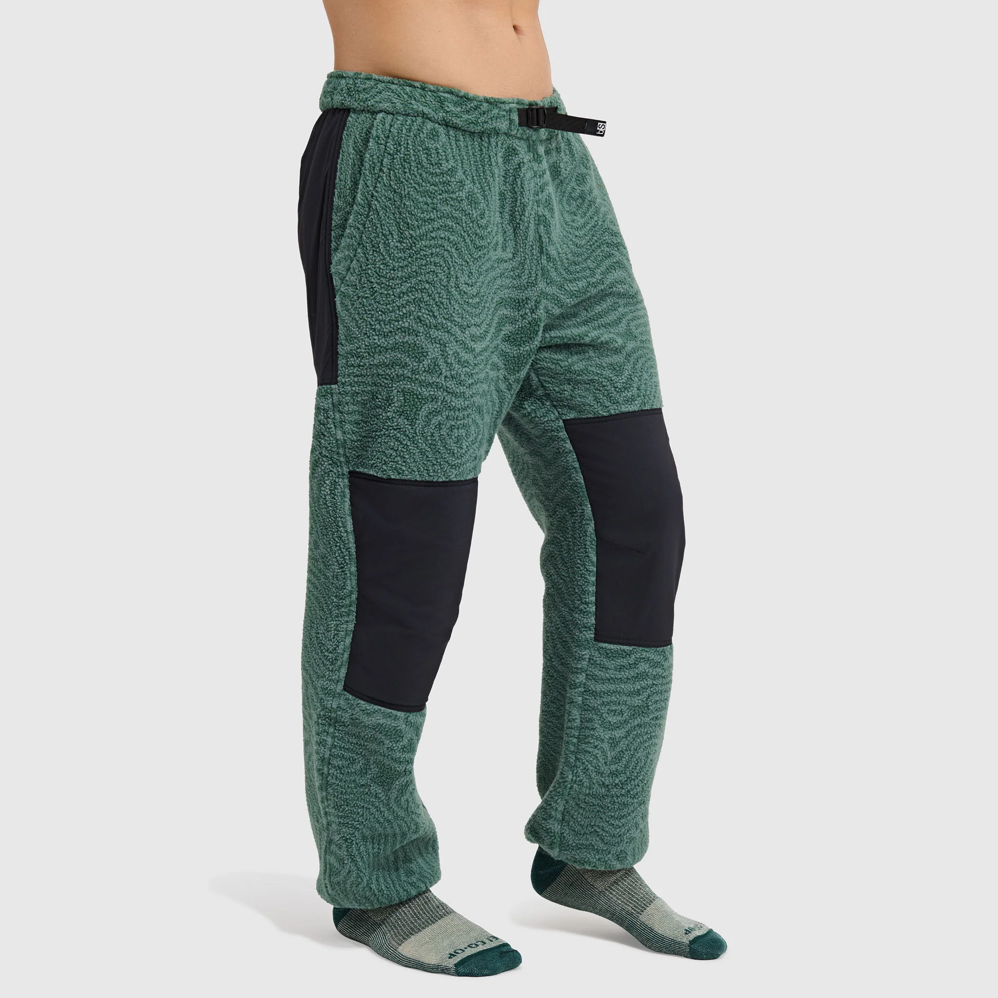 Men's Caldera Sherpa Fleece Pant - Image 17