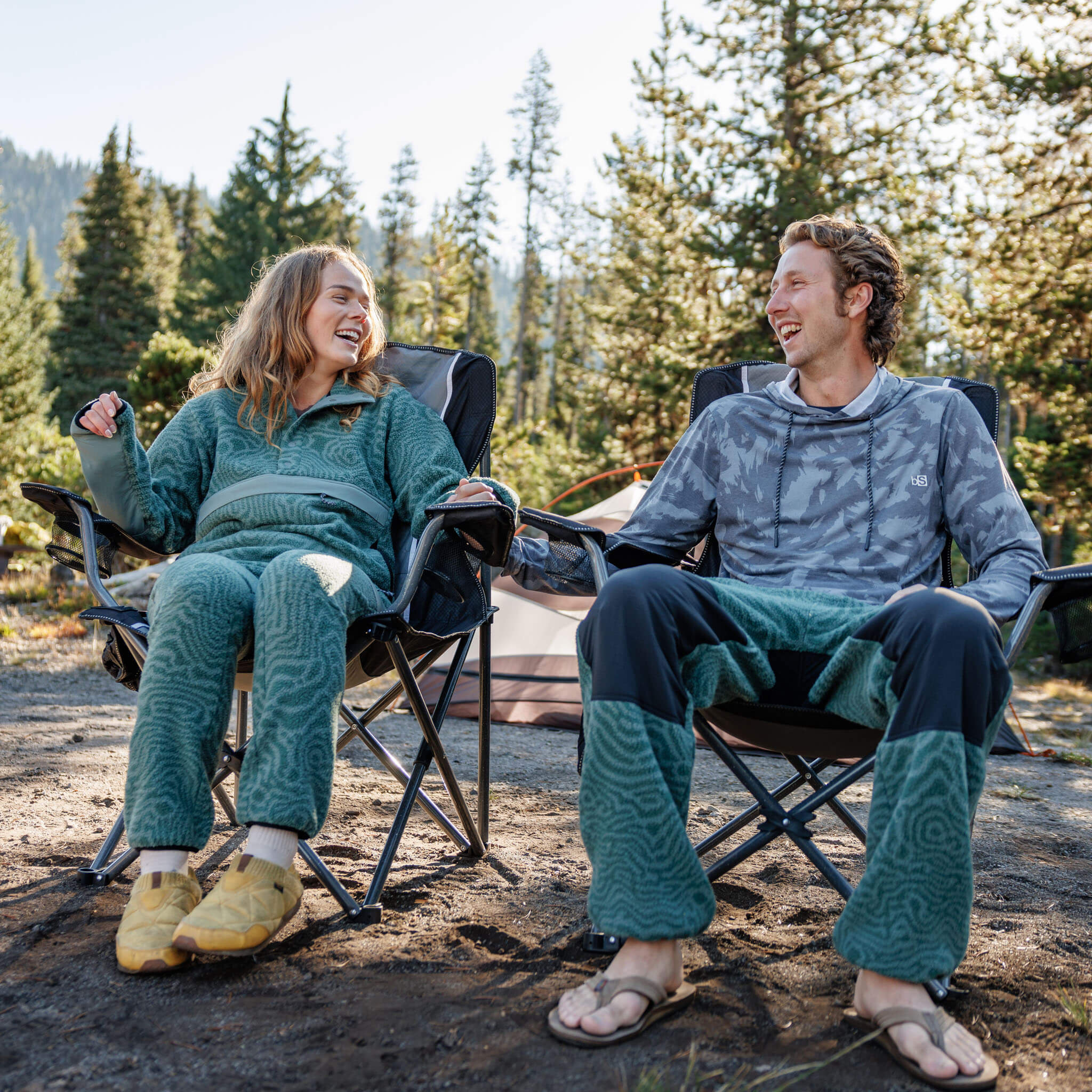 Men's Caldera Sherpa Fleece Pant - Image 20