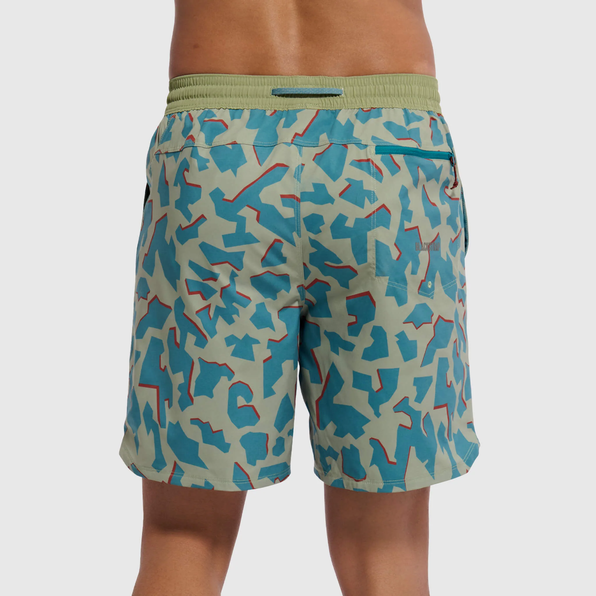 Men's Evap Active Short 7" - Image 10