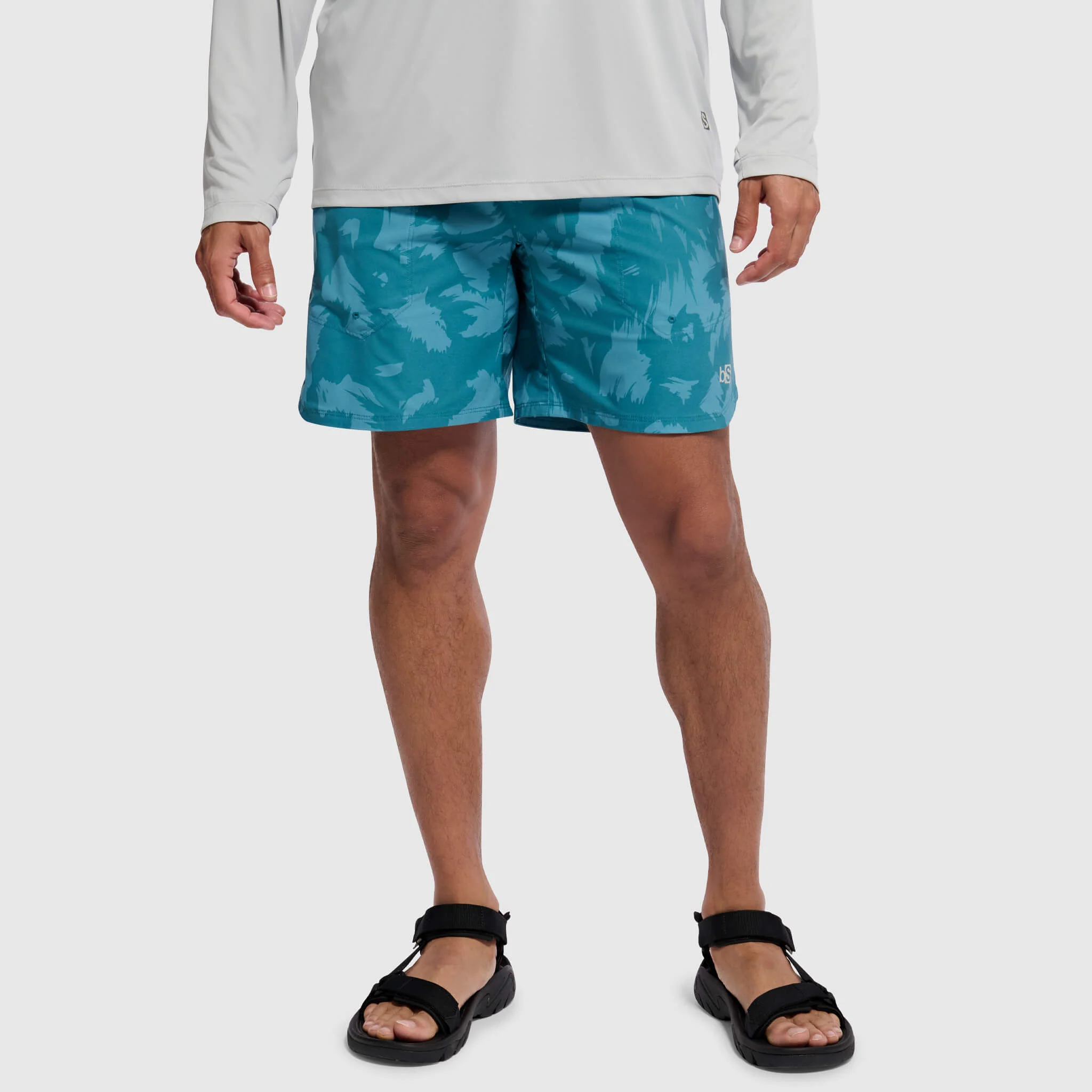 Men's Evap Active Short 7" - Image 13