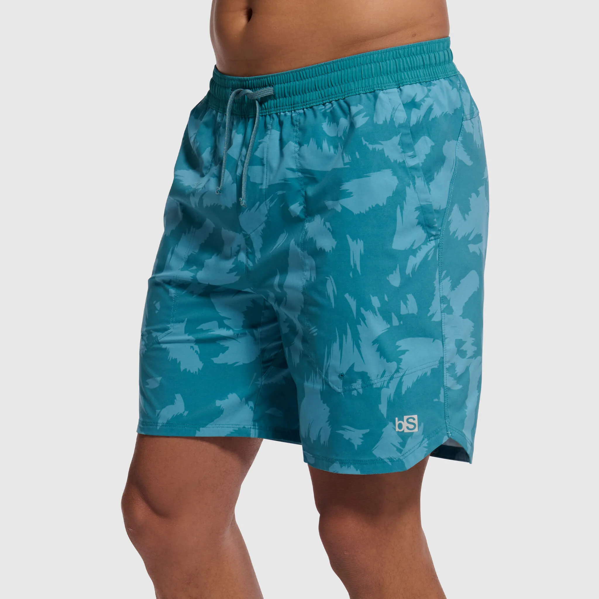 Men's Evap Active Short 7" - Image 15