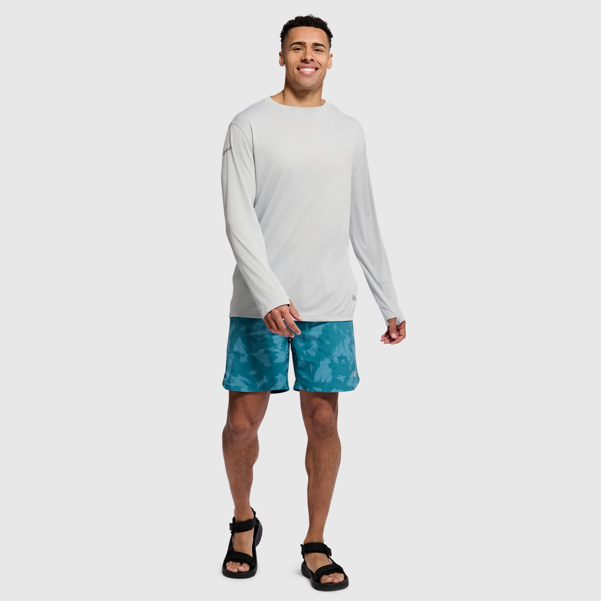 Men's Evap Active Short 7" - Image 17