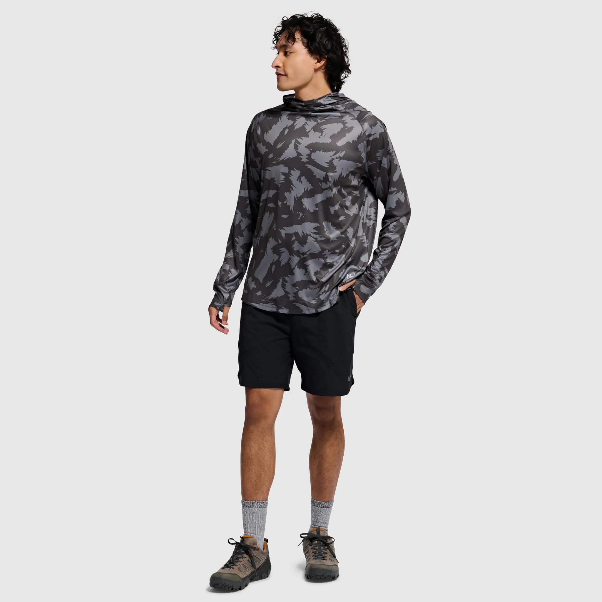 Men's Evap Active Short 7" - Image 22
