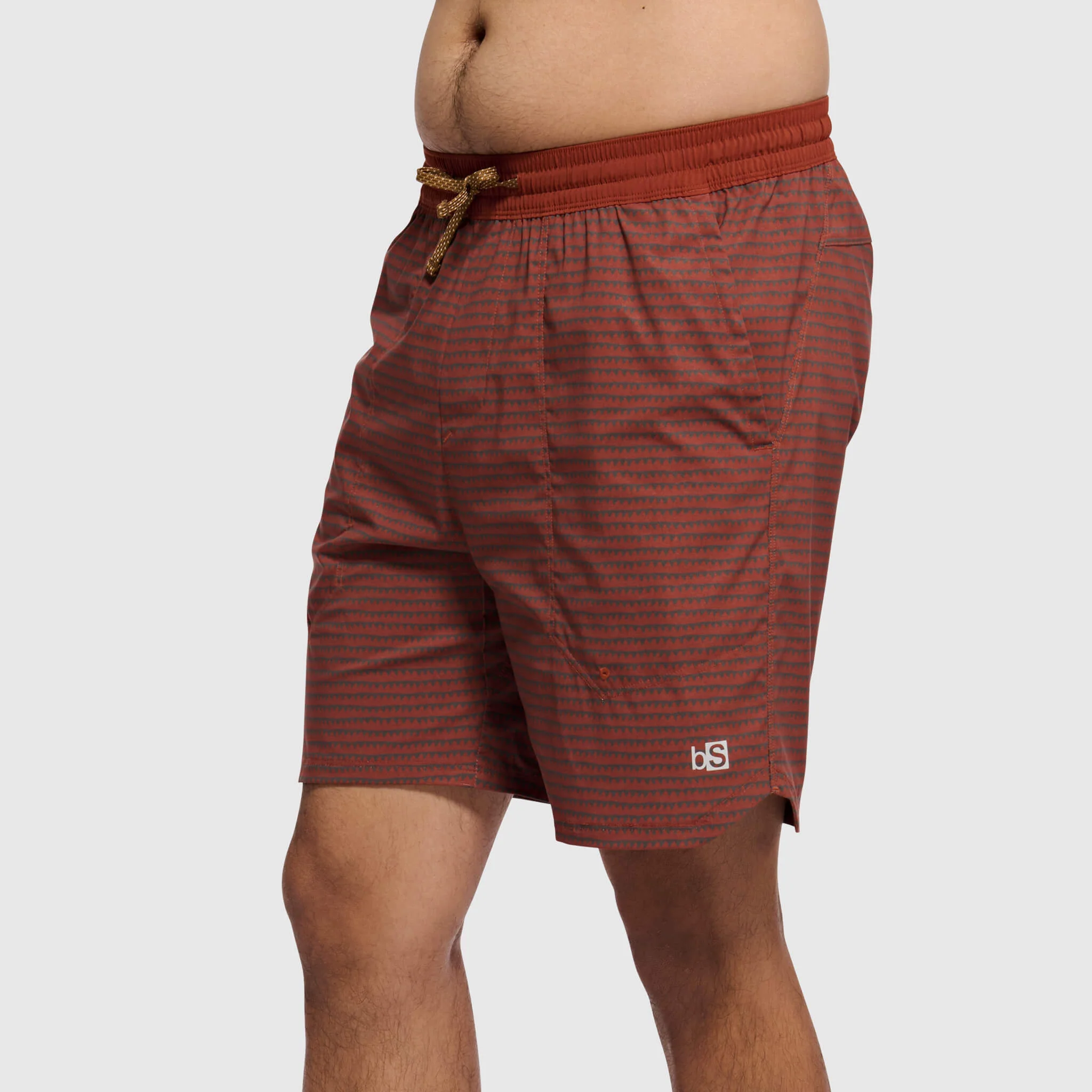 Men's Evap Active Short 7" - Image 3