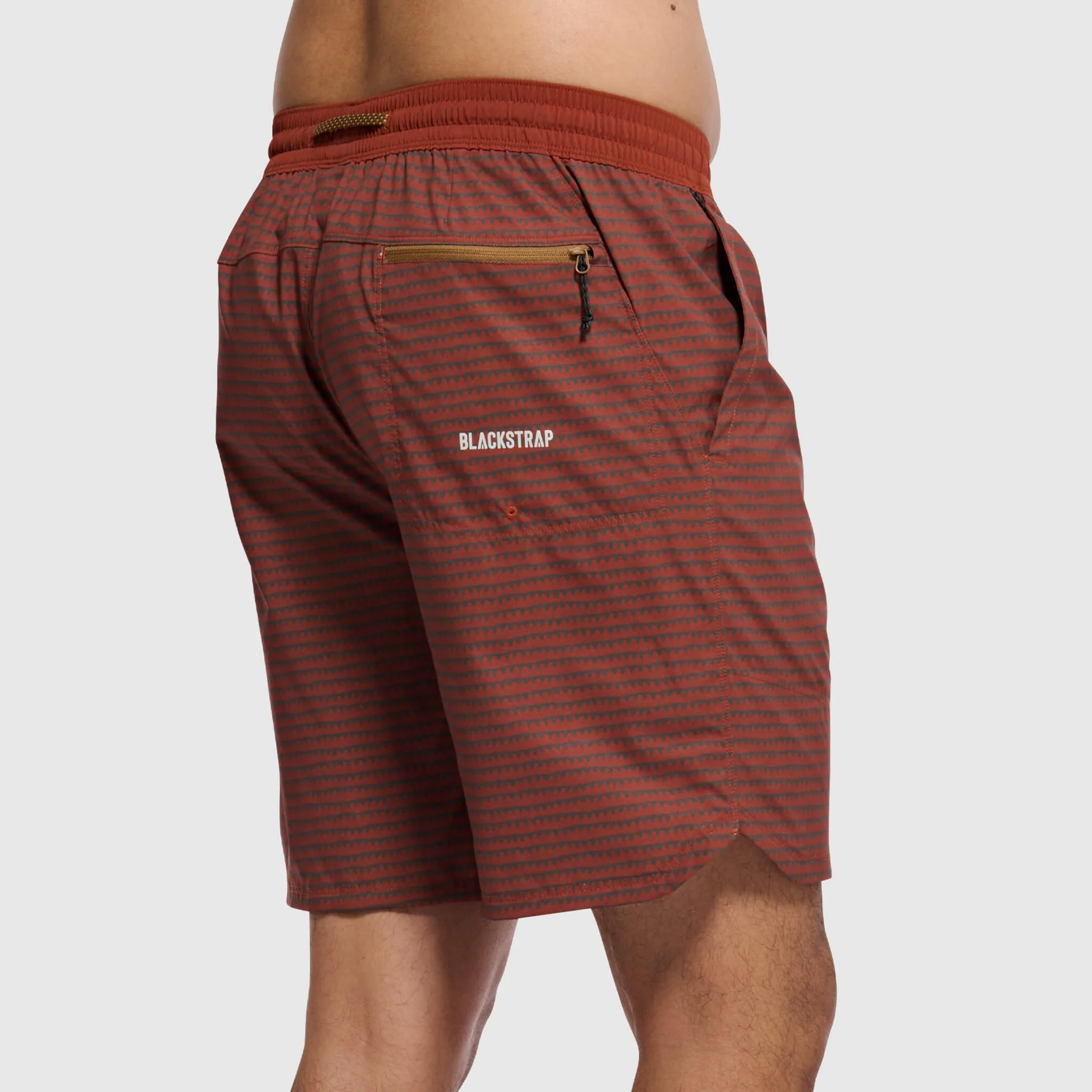 Men's Evap Active Short 7" - Image 4
