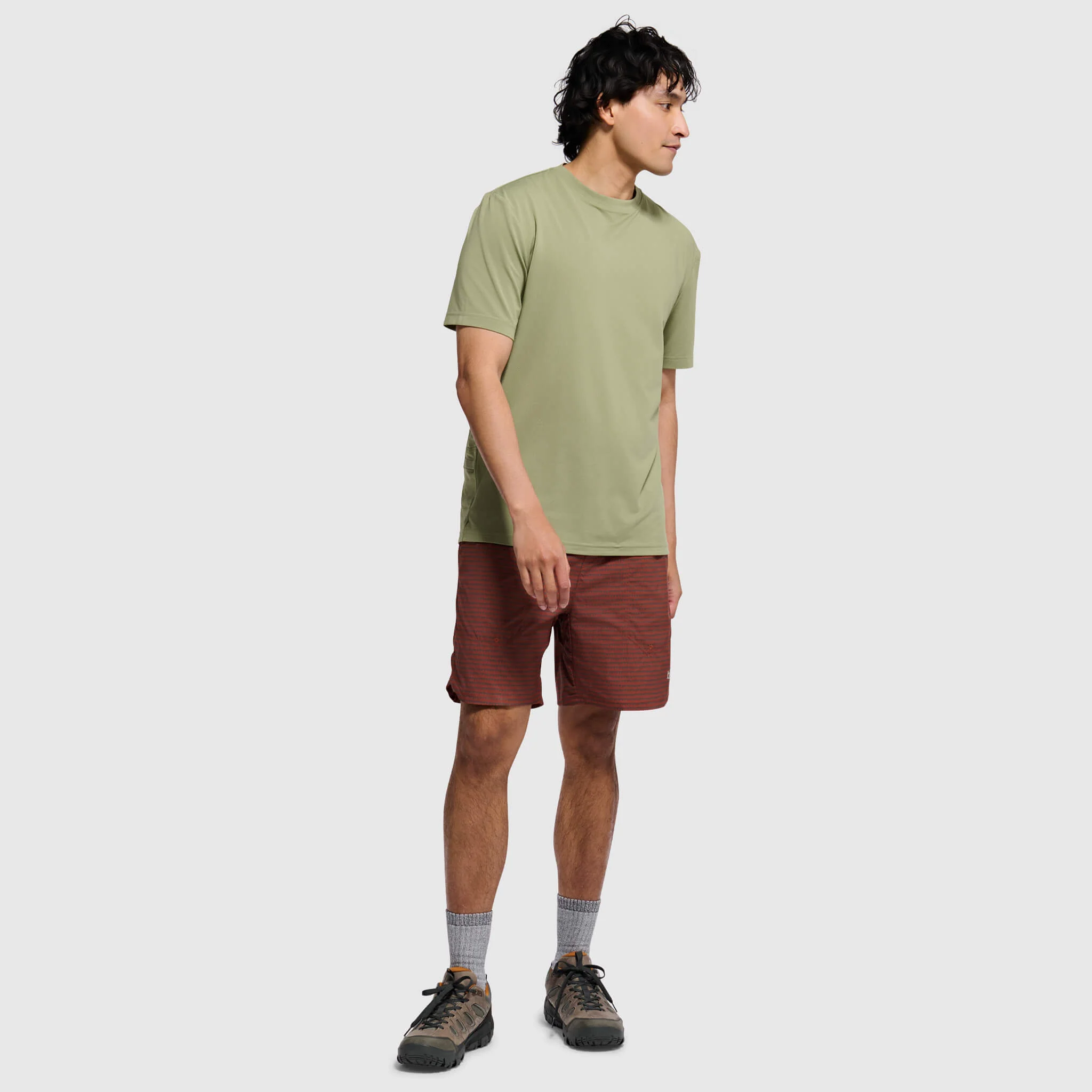 Men's Evap Active Short 7" - Image 5
