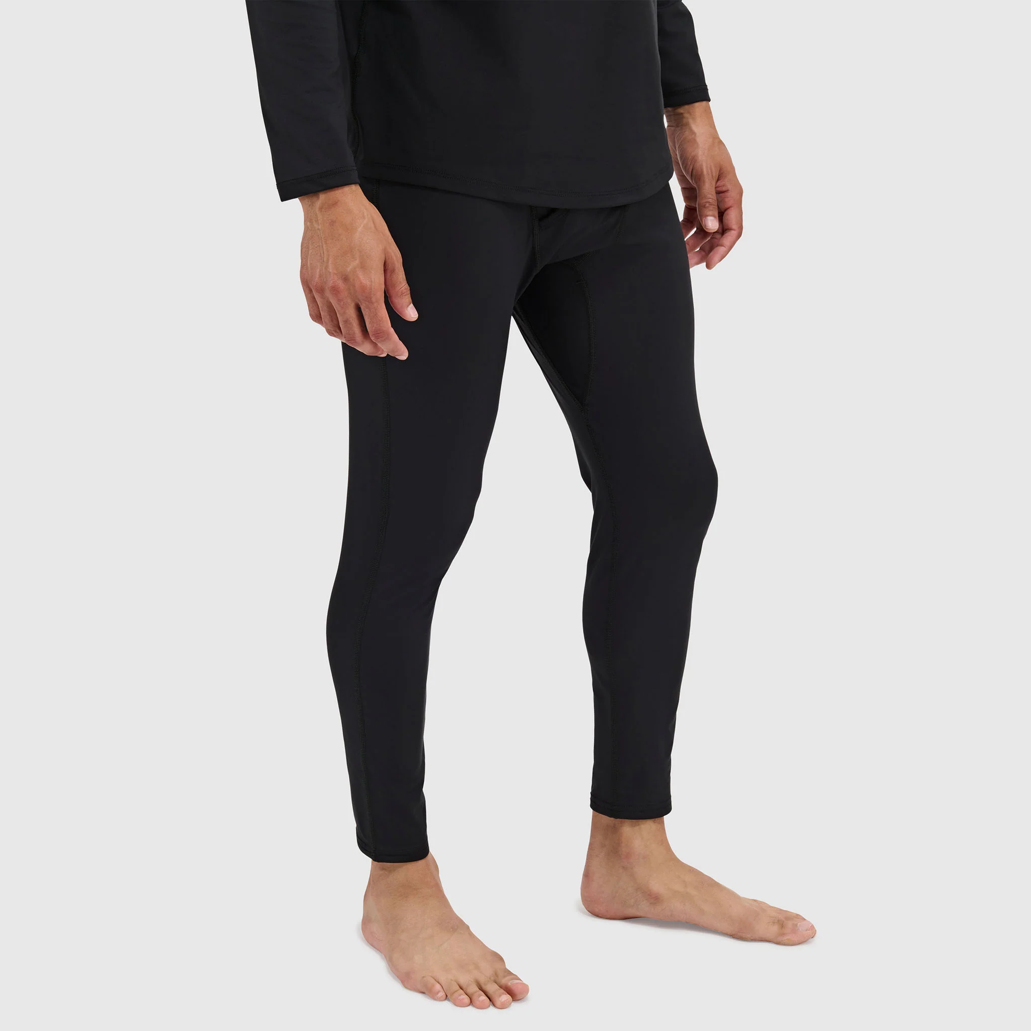 Men's Skyliner All-Season Base Layer Pants - Image 11