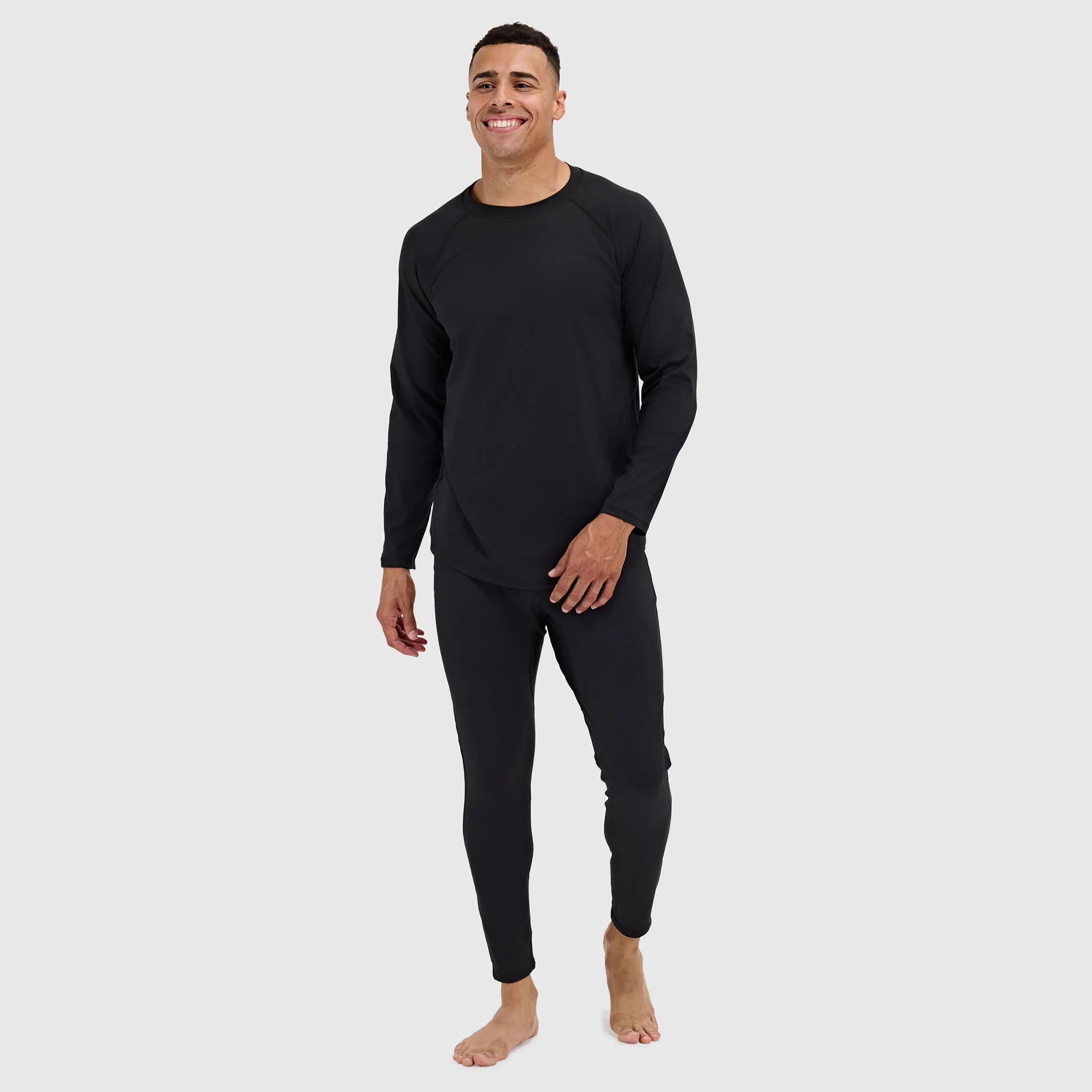 Men's Skyliner All-Season Base Layer Pants - Image 12