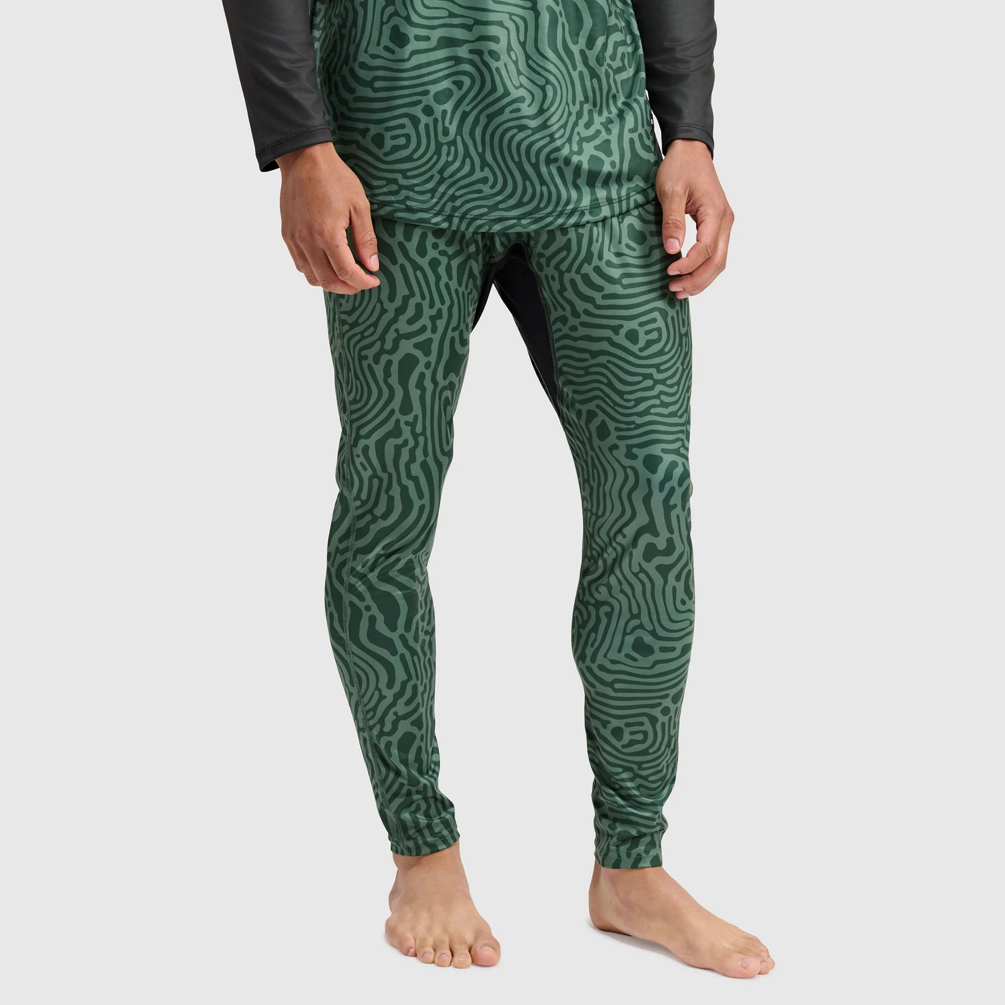 Men's Skyliner All-Season Base Layer Pants - Image 16