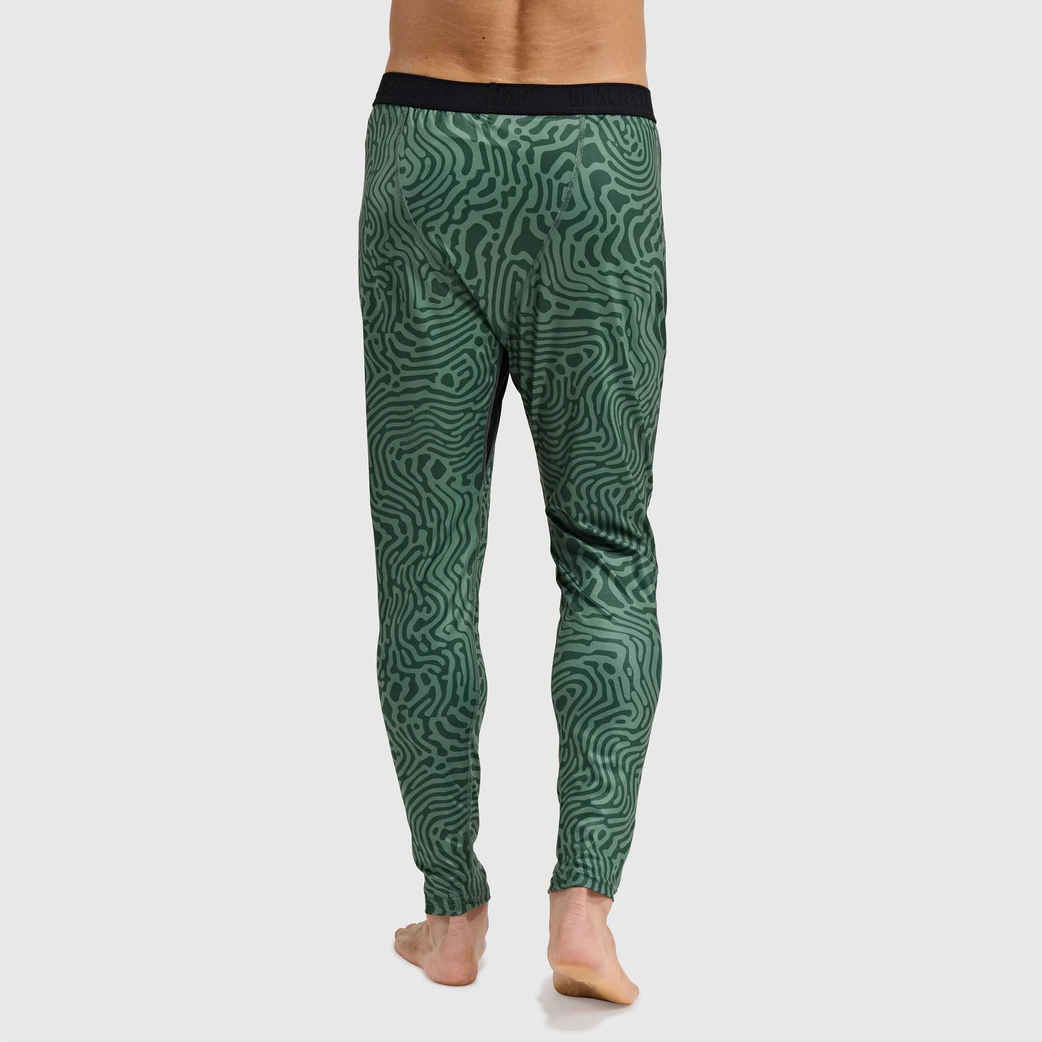 Men's Skyliner All-Season Base Layer Pants - Image 18