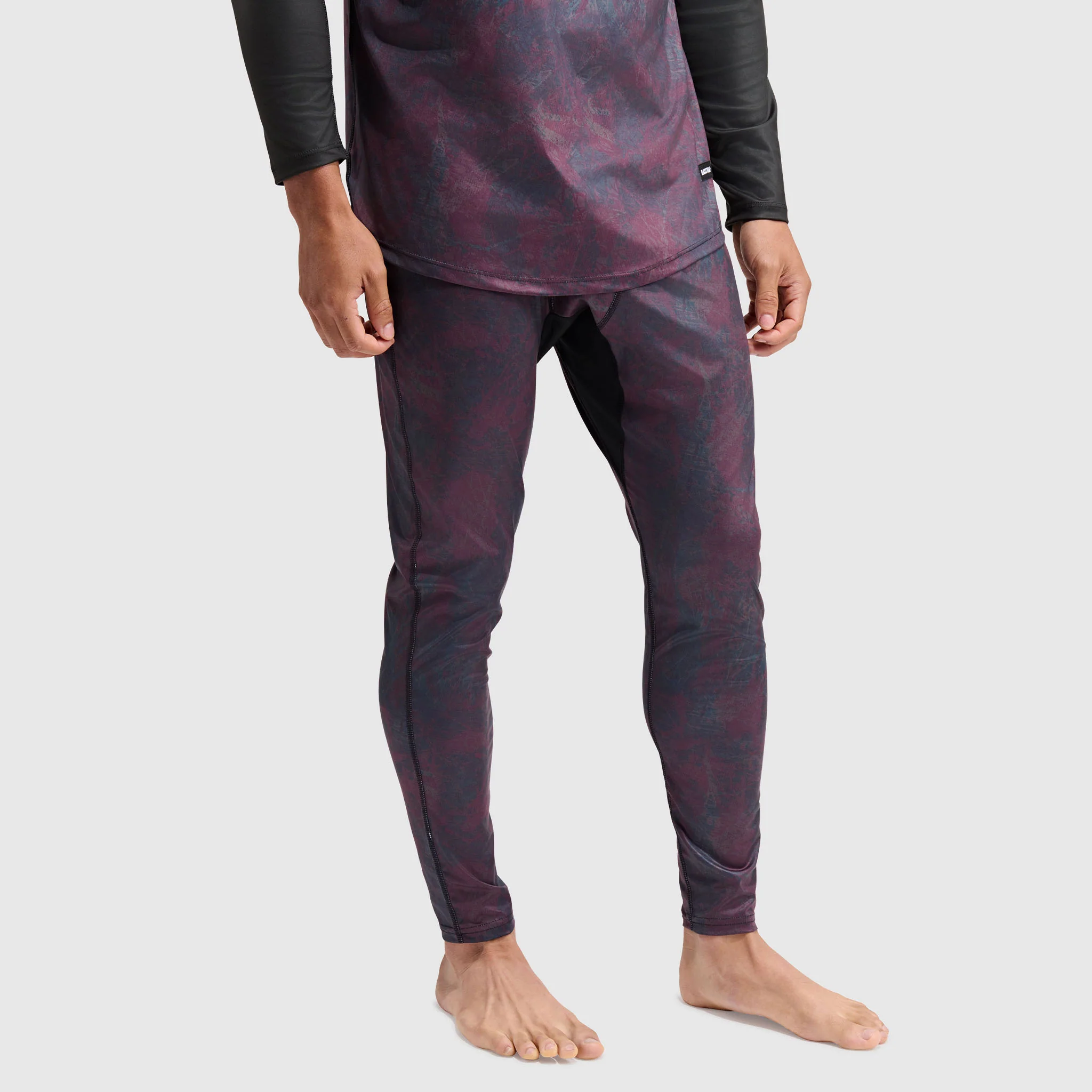 Men's Skyliner All-Season Base Layer Pants - Image 6