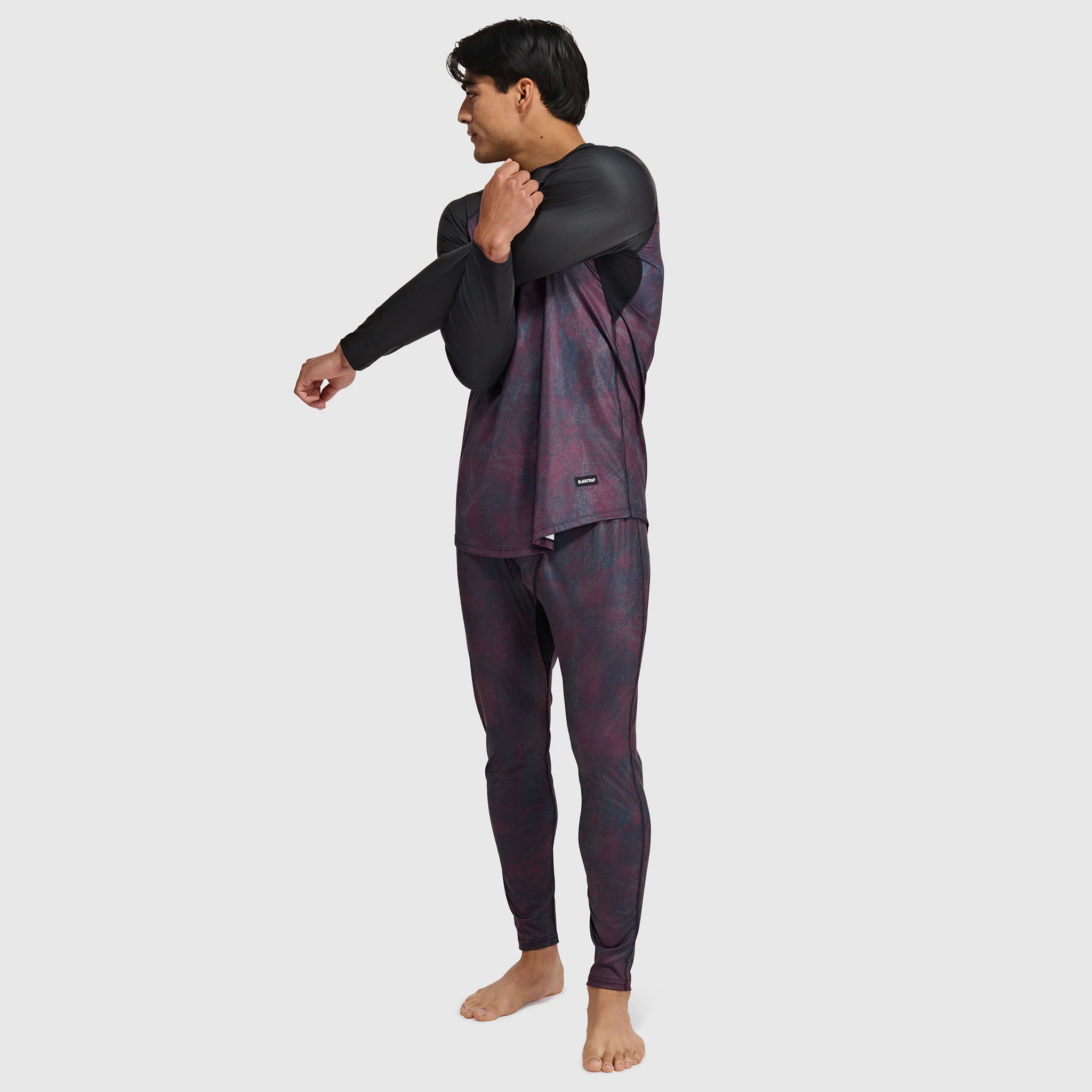 Men's Skyliner All-Season Base Layer Pants - Image 7