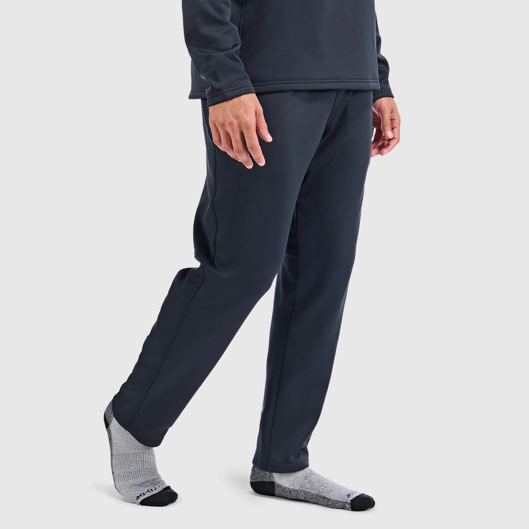 Men's Spectrum Fleece Pant - Image 10