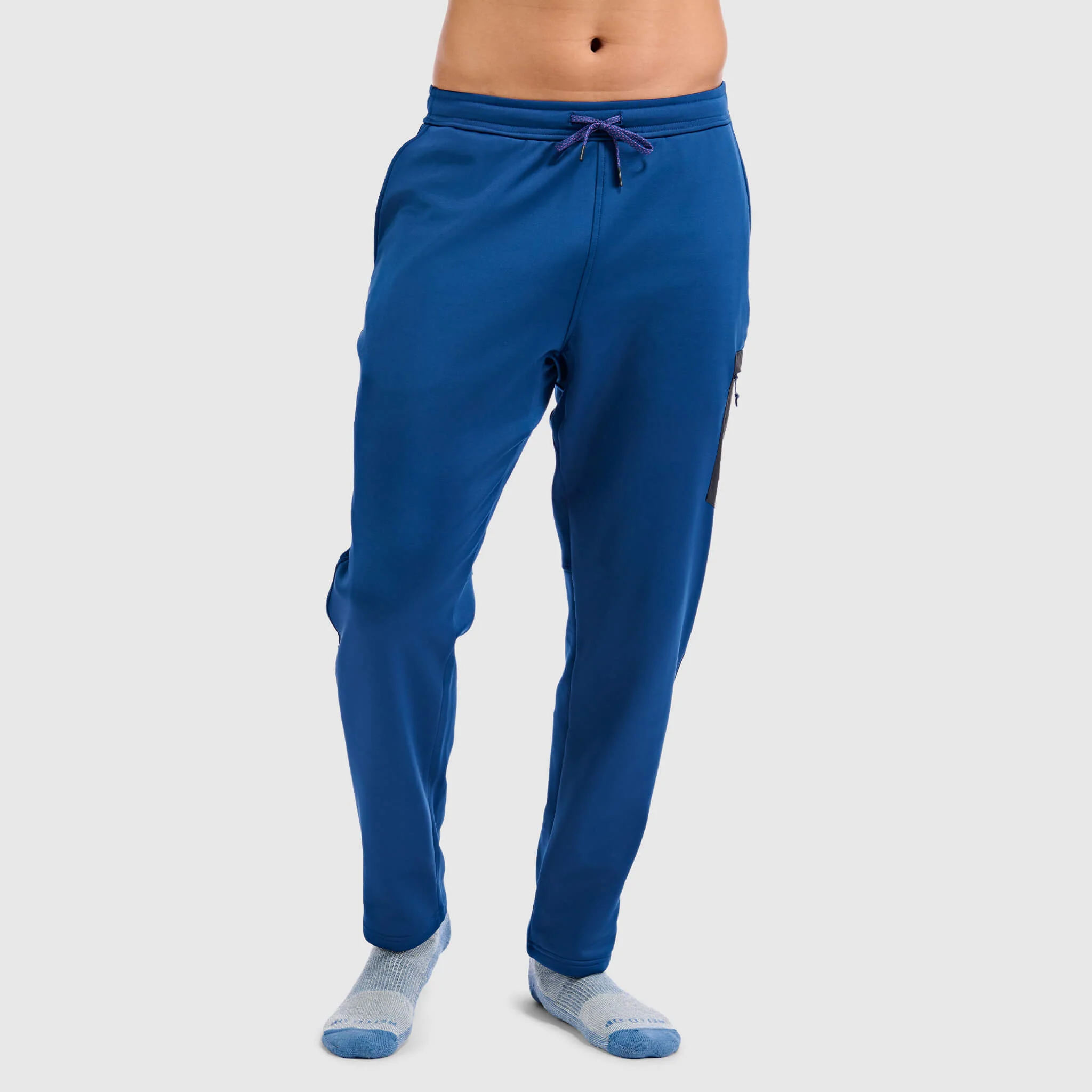 Men's Spectrum Fleece Pant - Image 11