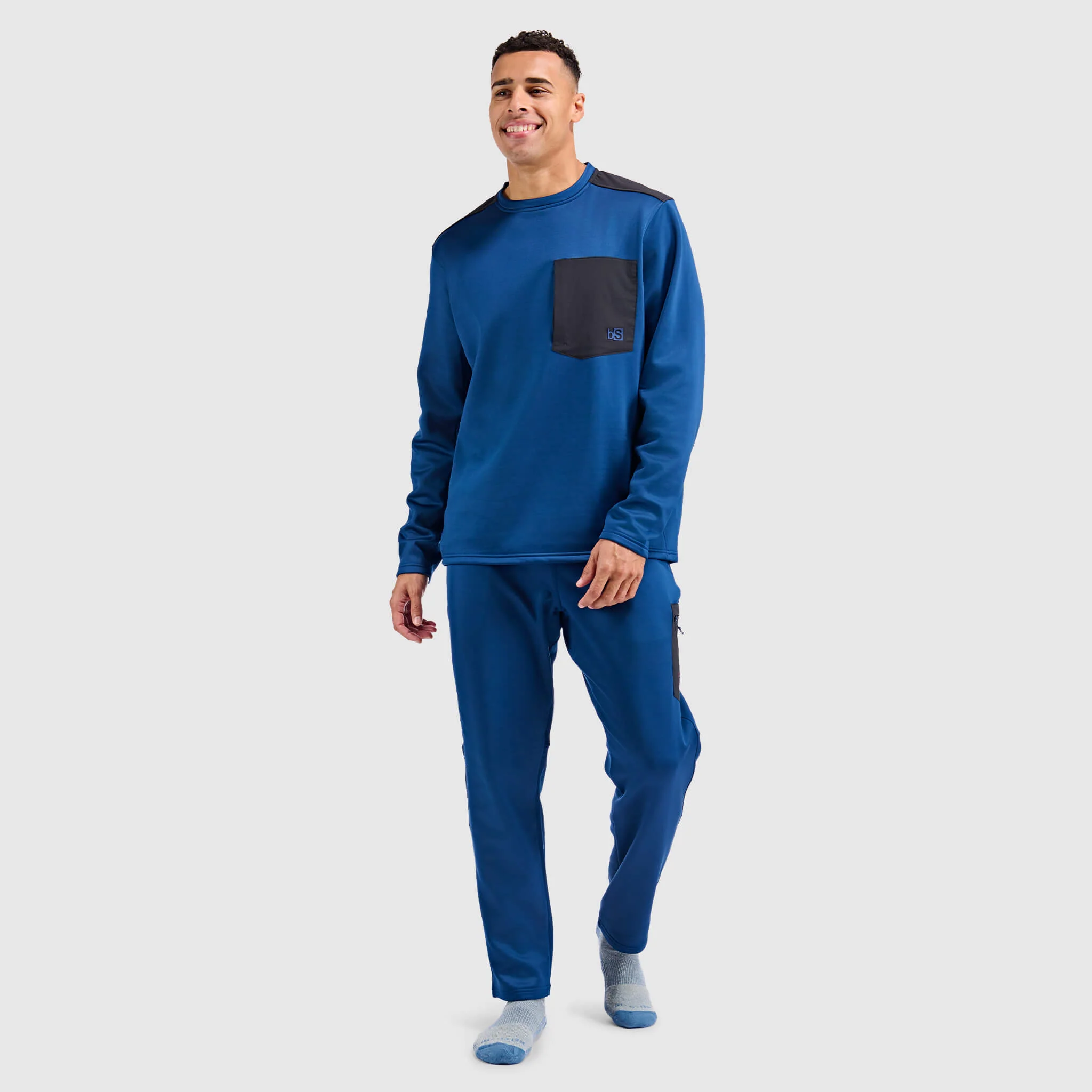 Men's Spectrum Fleece Pant - Image 12