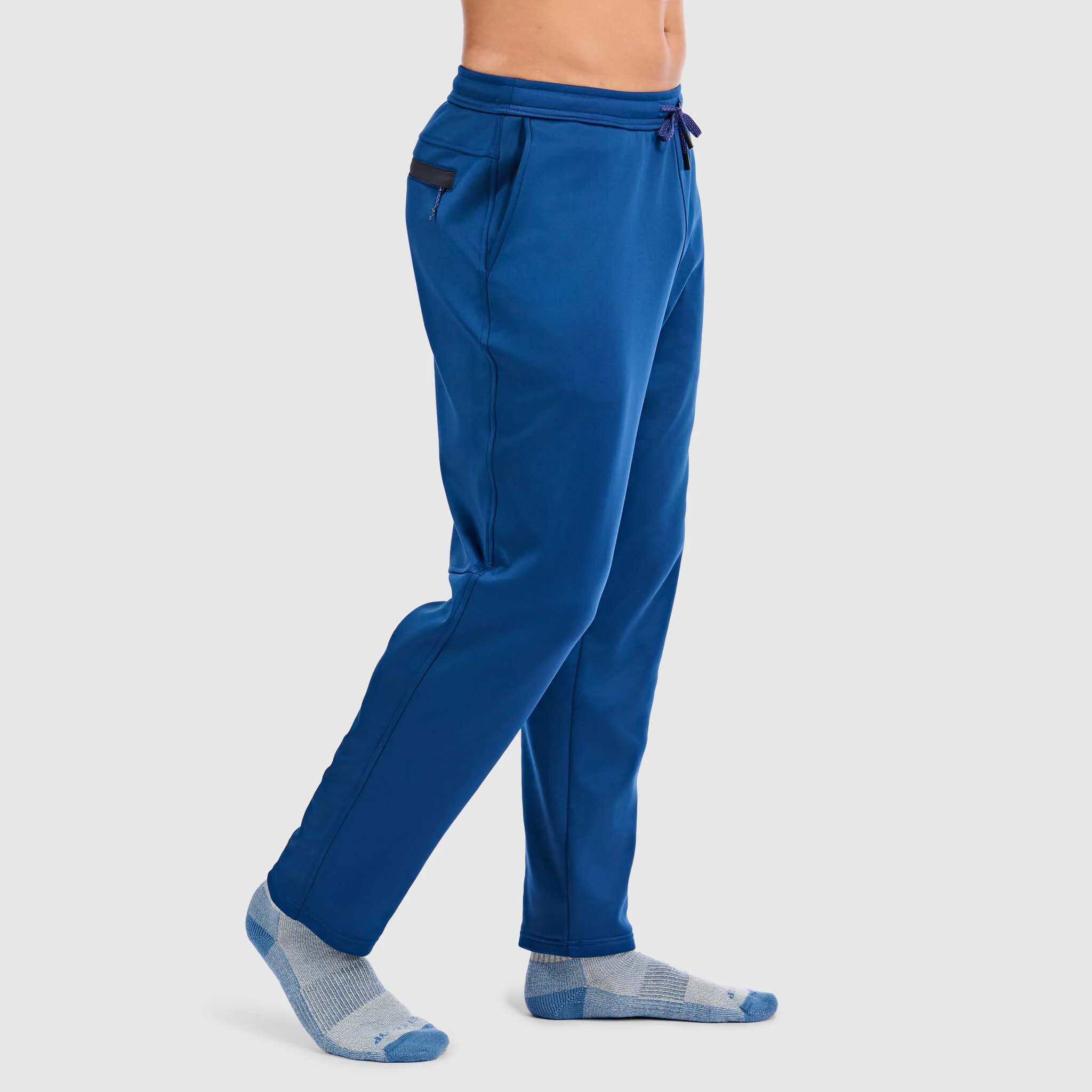 Men's Spectrum Fleece Pant - Image 14