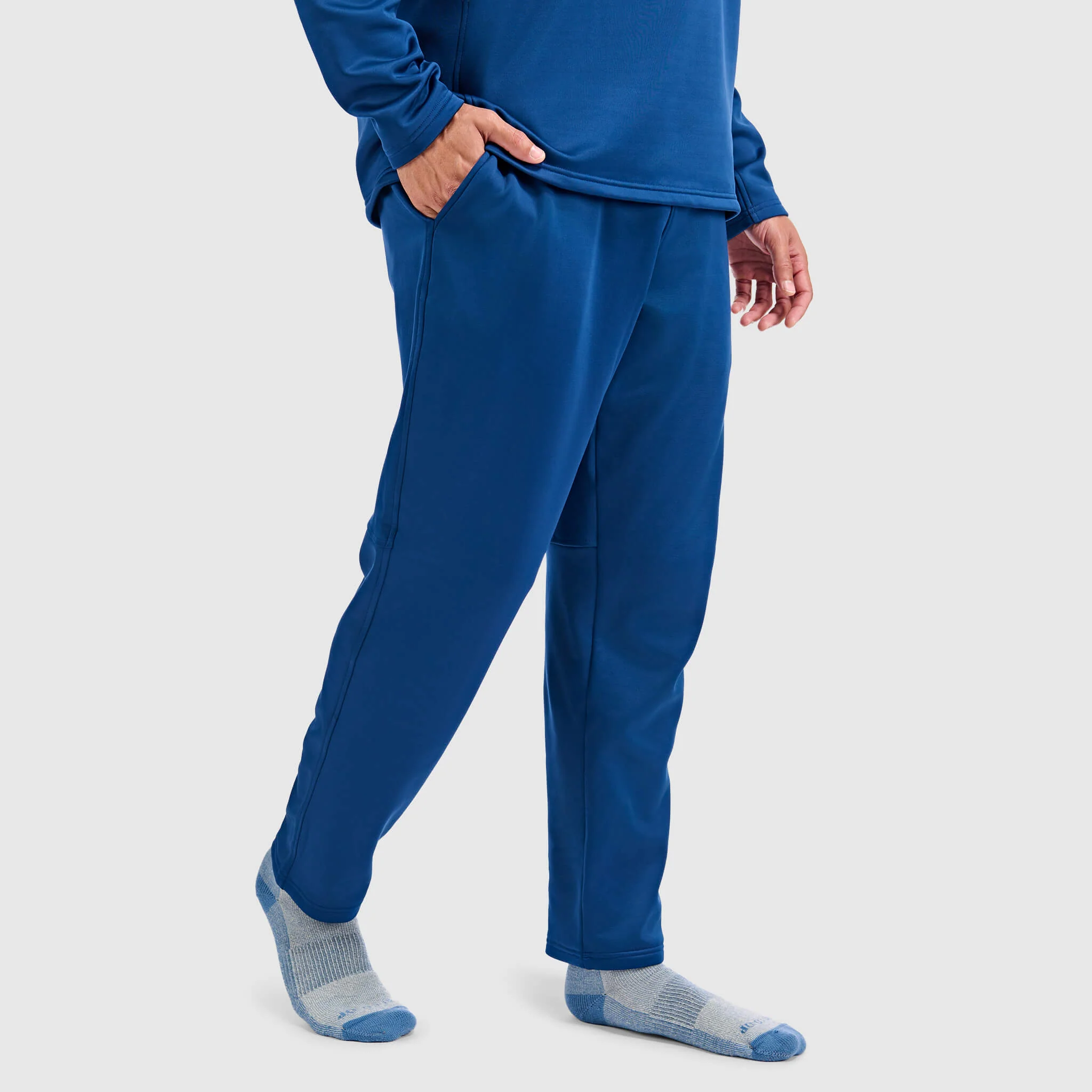 Men's Spectrum Fleece Pant - Image 15