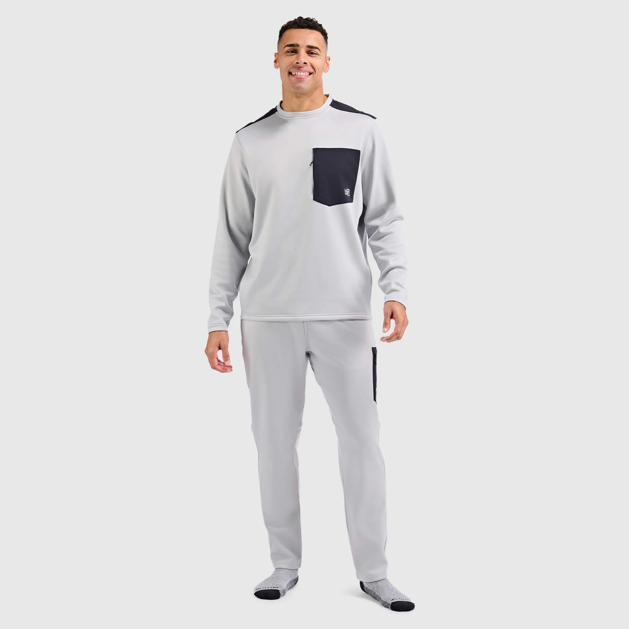 Men's Spectrum Fleece Pant - Image 17