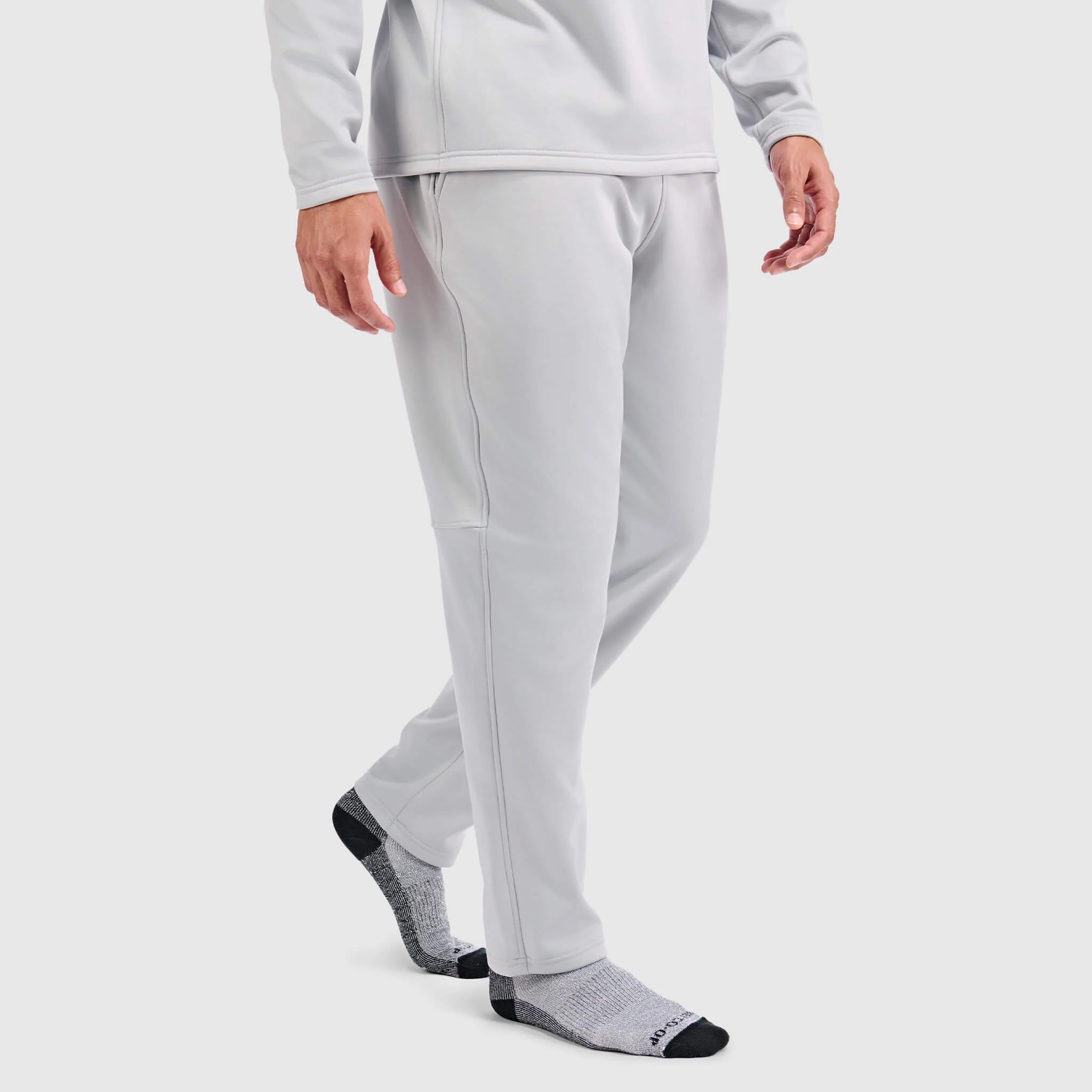 Men's Spectrum Fleece Pant - Image 20