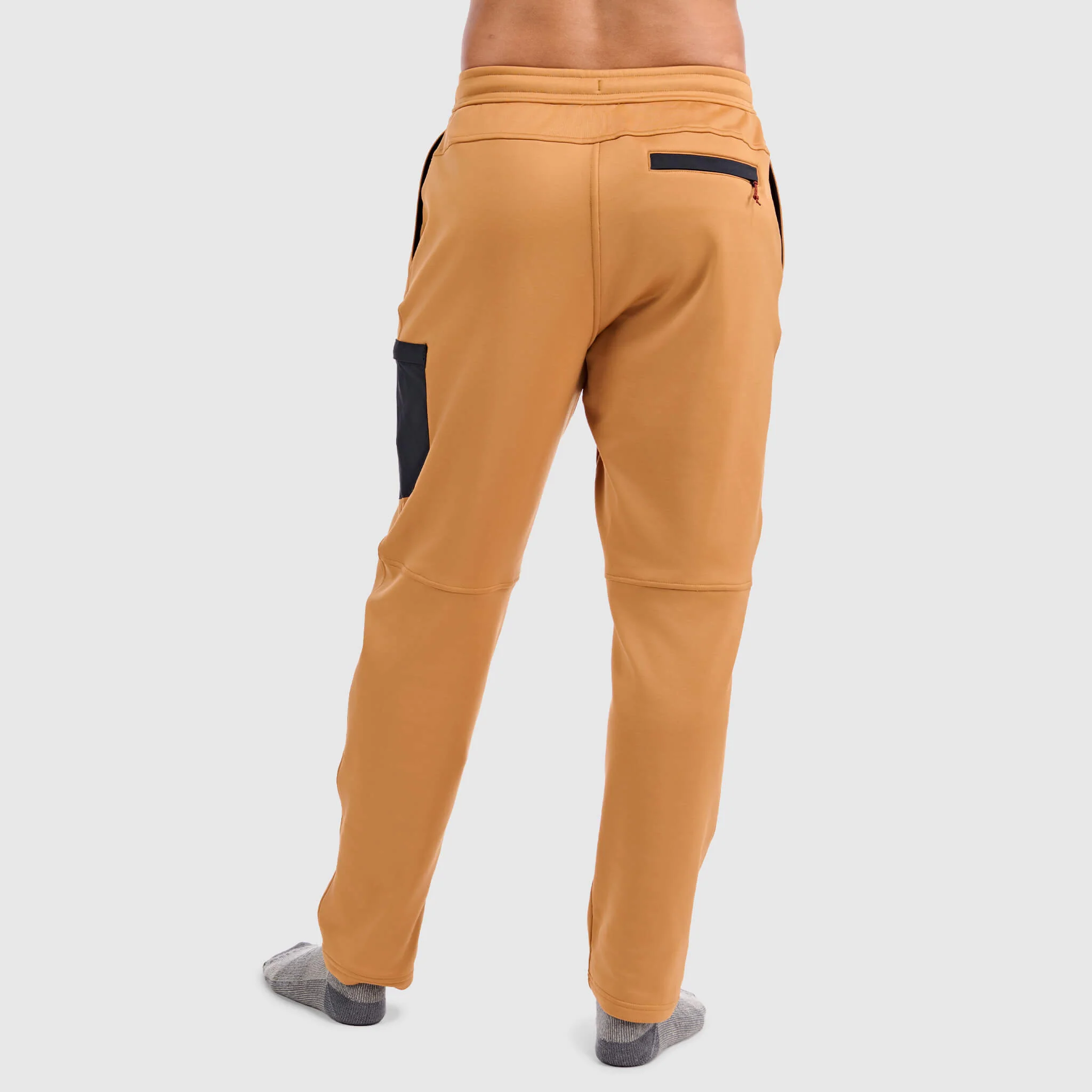Men's Spectrum Fleece Pant - Image 3