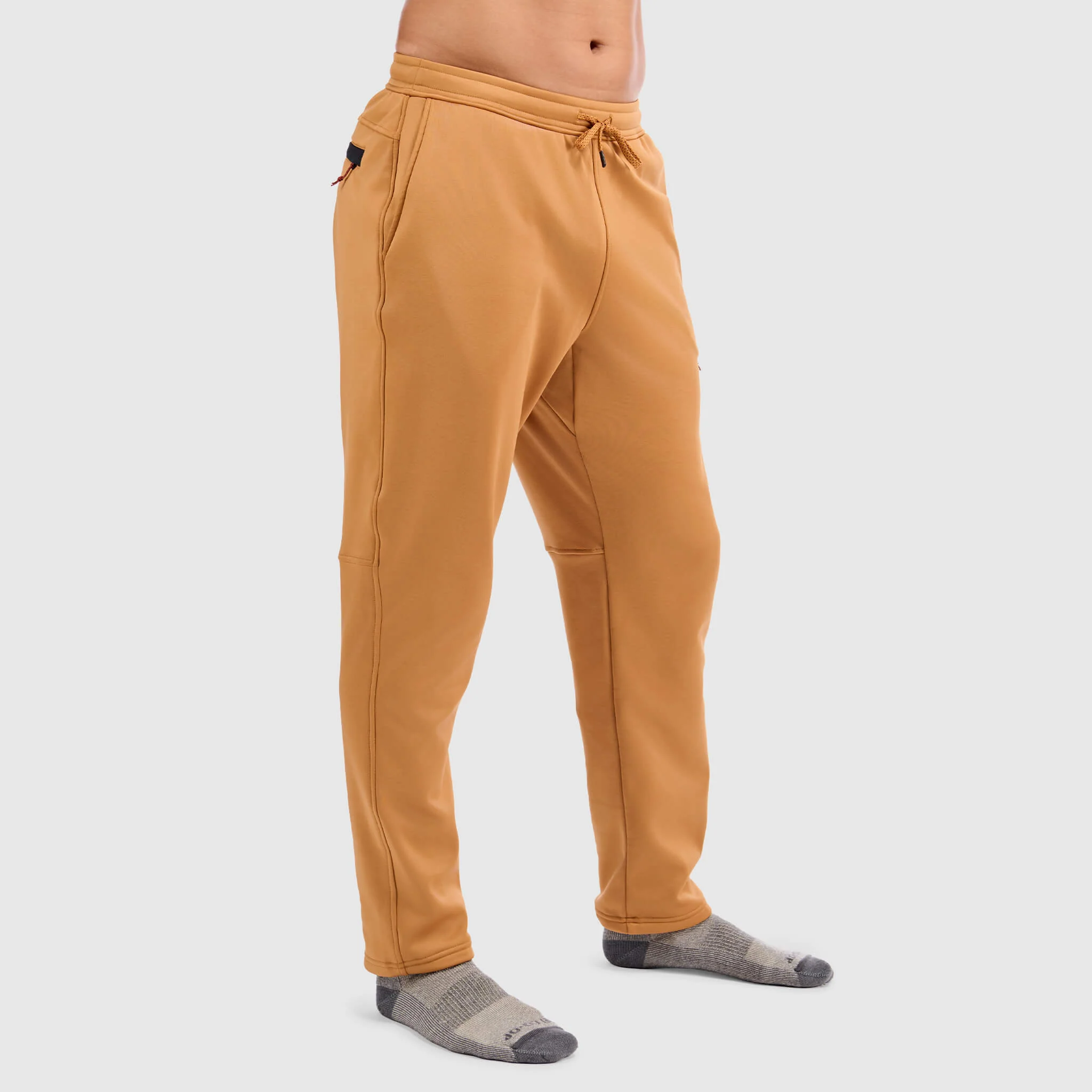 Men's Spectrum Fleece Pant - Image 4