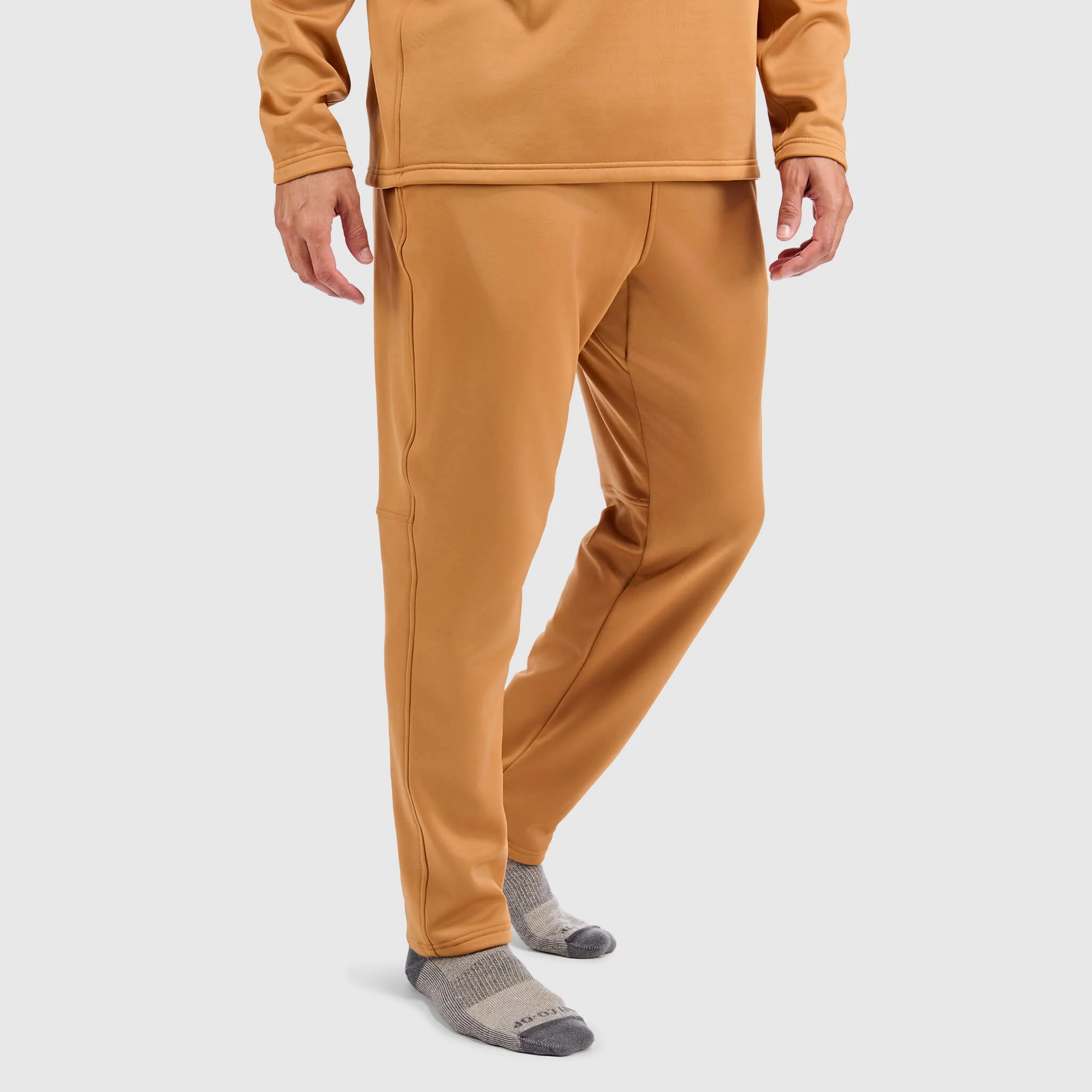 Men's Spectrum Fleece Pant - Image 5