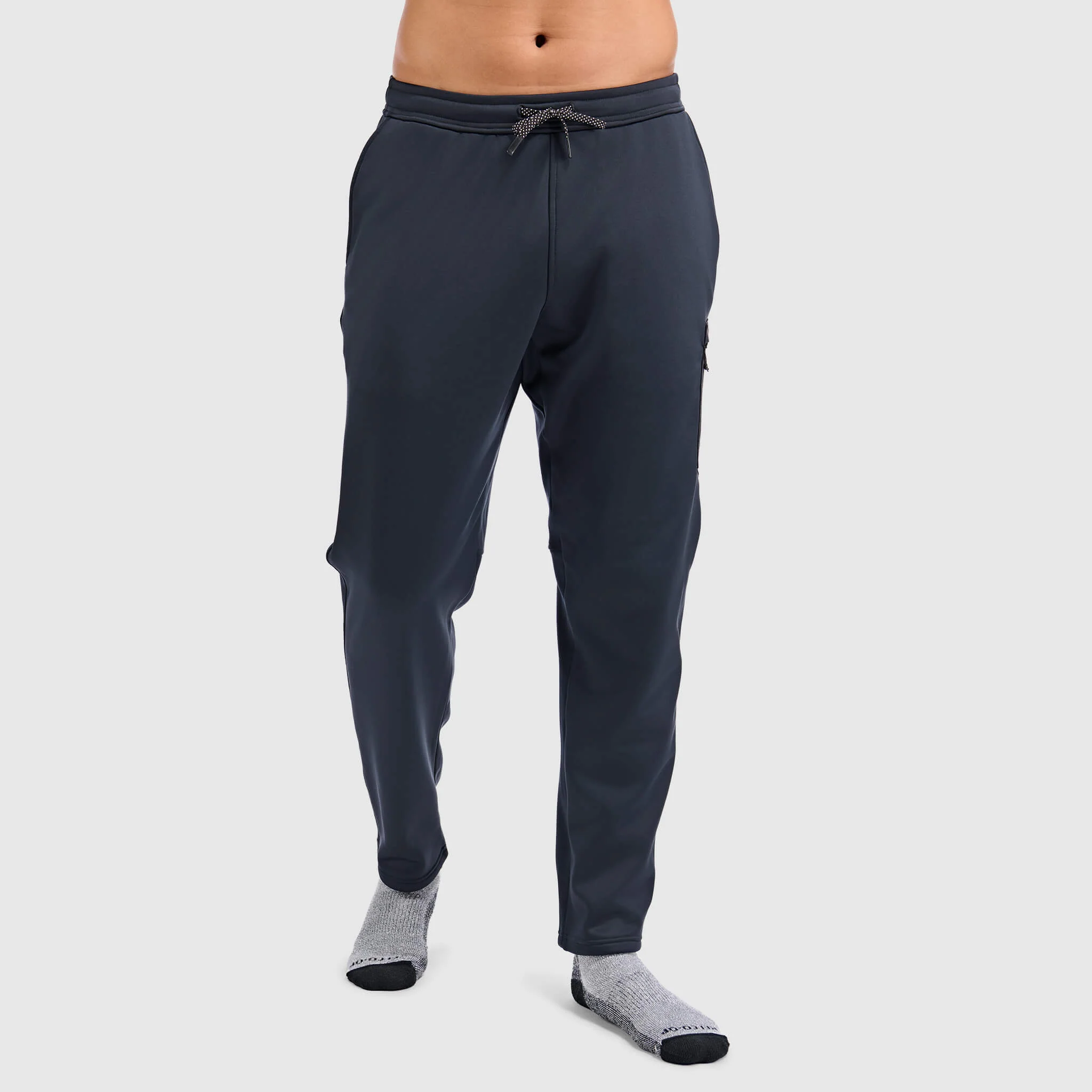 Men's Spectrum Fleece Pant - Image 6