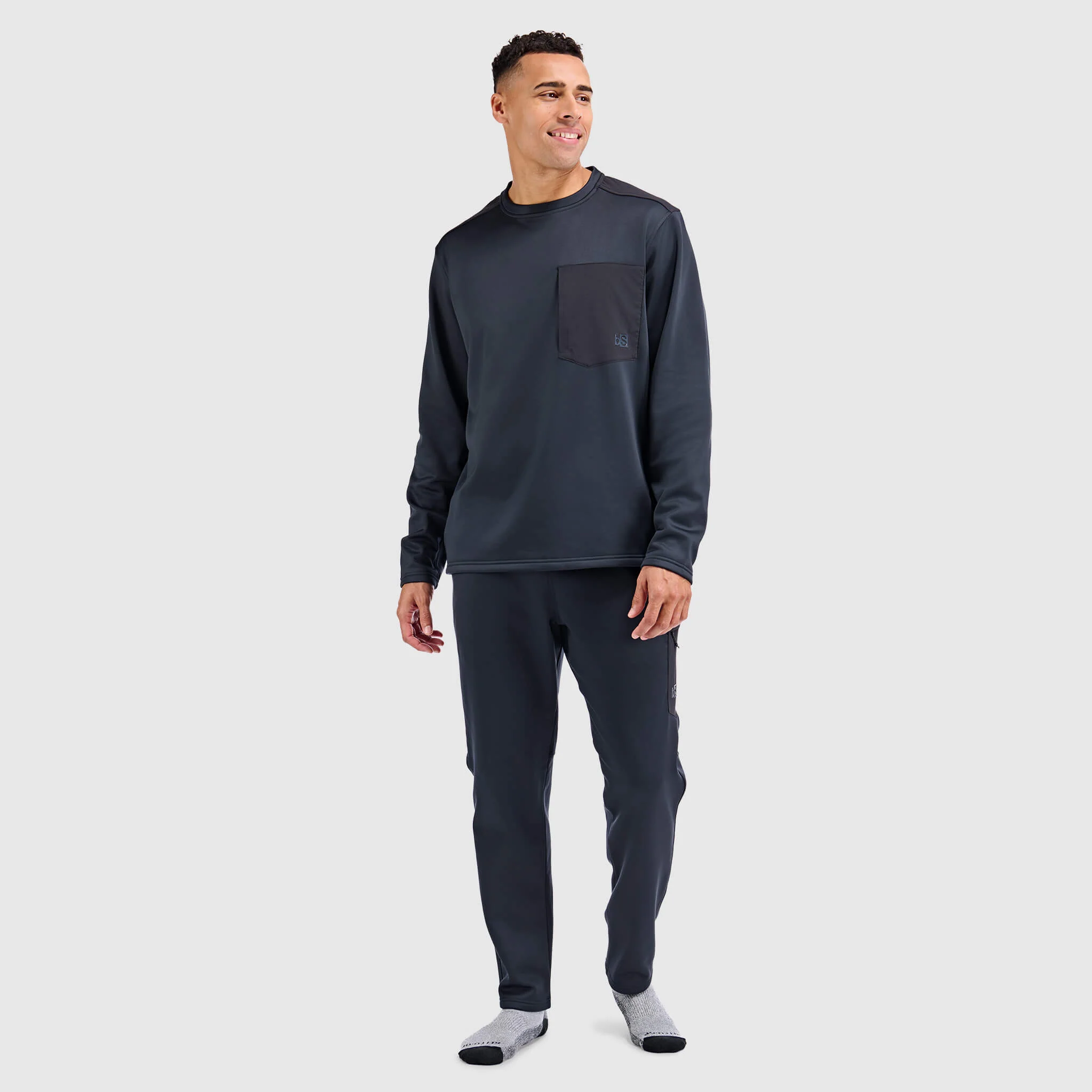 Men's Spectrum Fleece Pant - Image 7