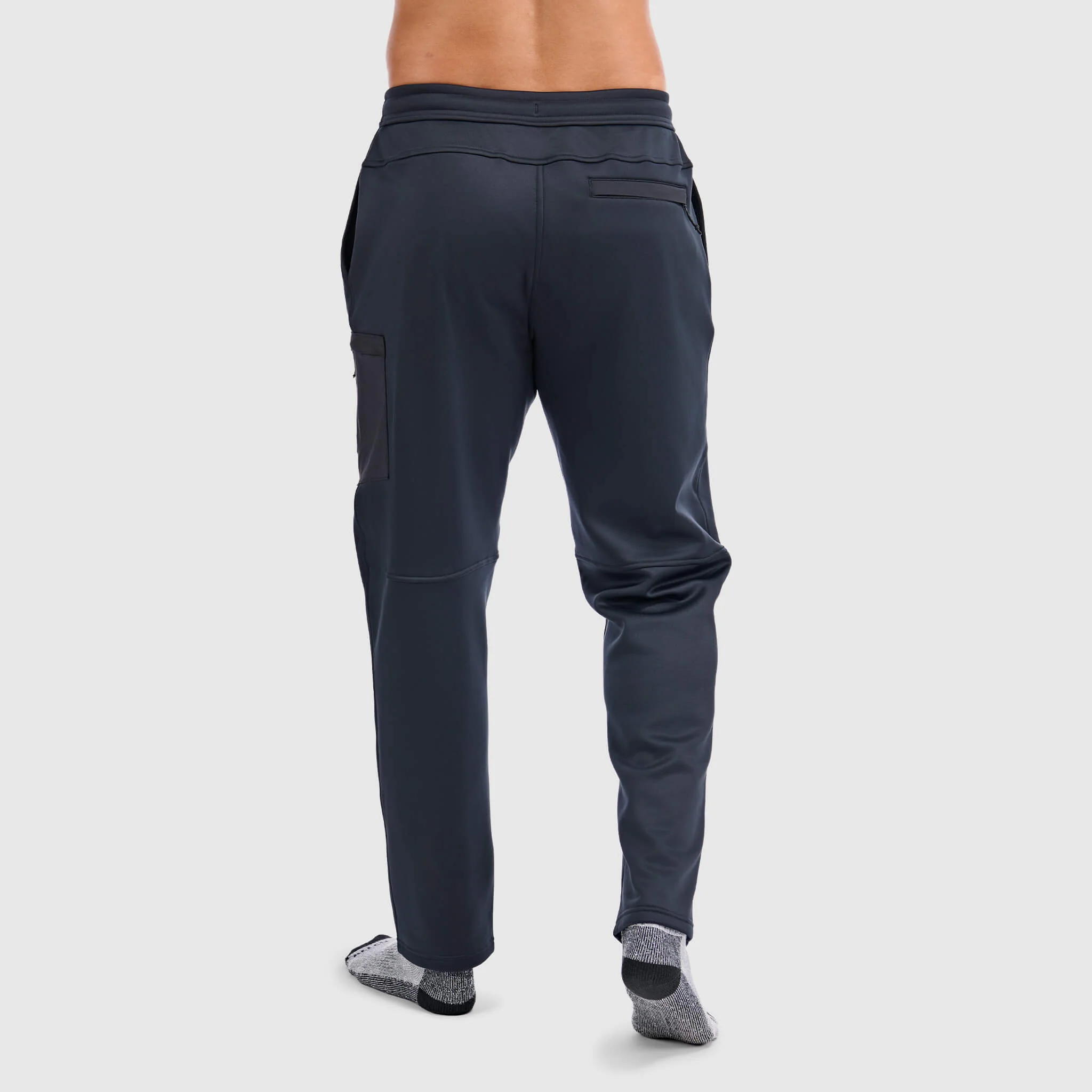 Men's Spectrum Fleece Pant - Image 8