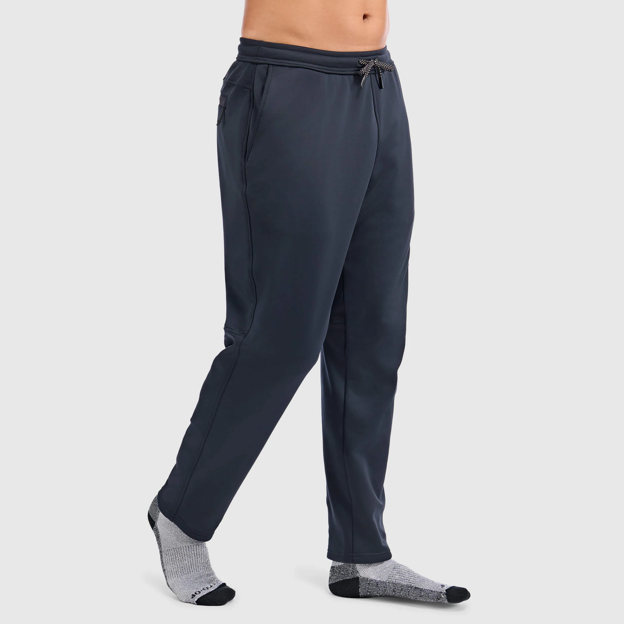 Men's Spectrum Fleece Pant - Image 9