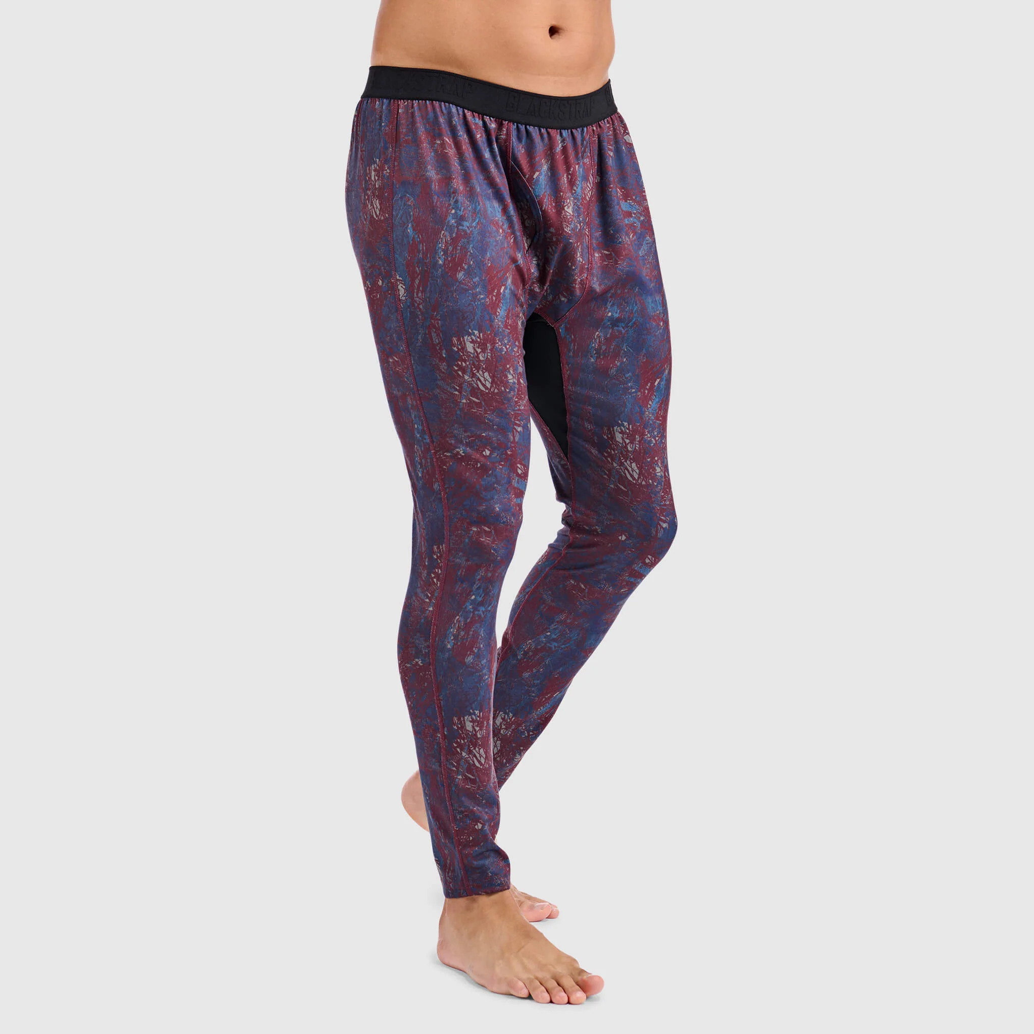 Men's Summit Base Layer Pants - Image 3