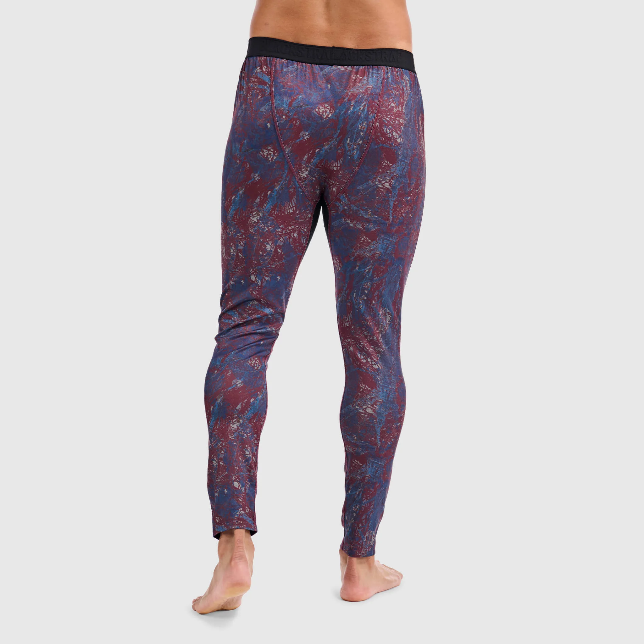 Men's Summit Base Layer Pants - Image 4