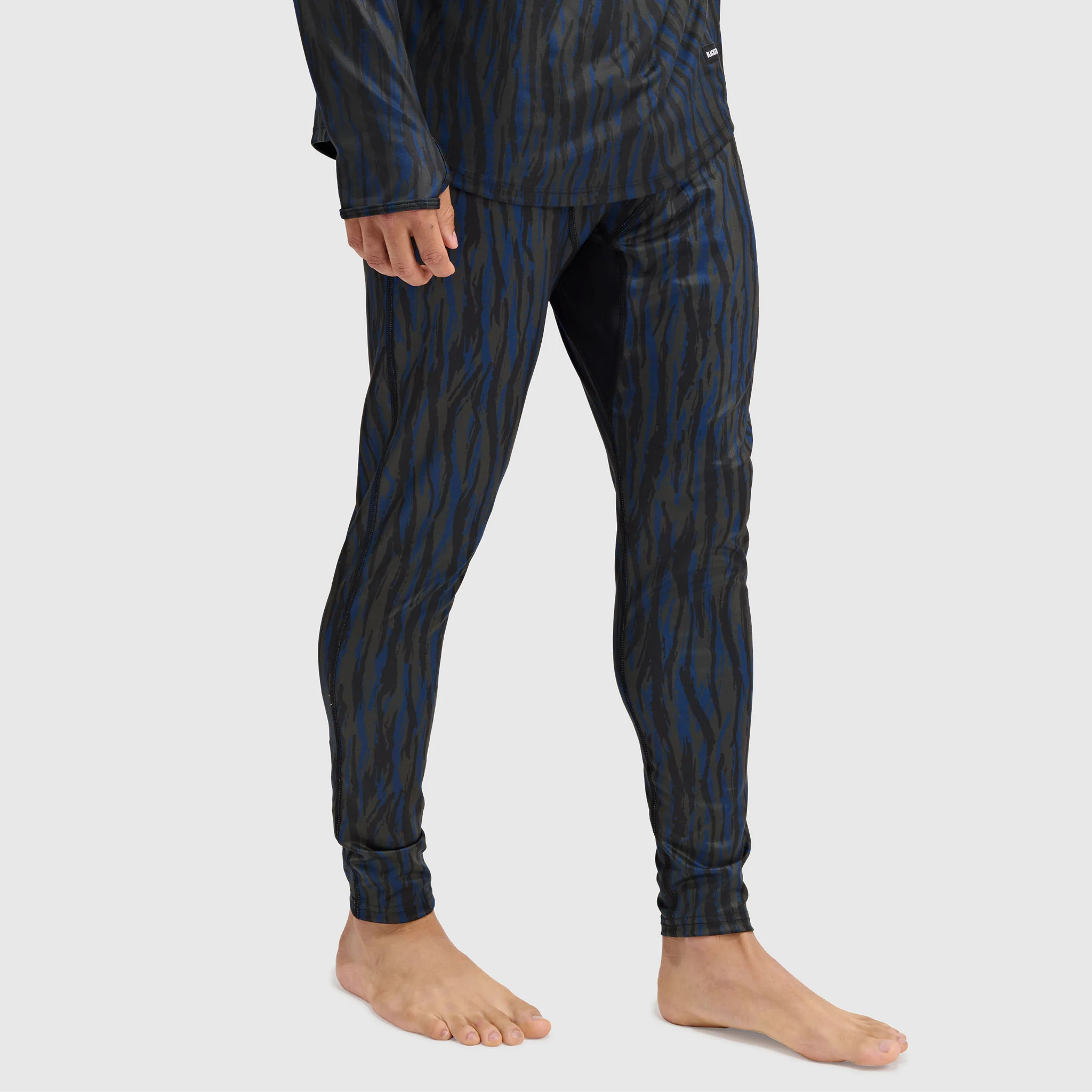 Men's Summit Base Layer Pants - Image 5