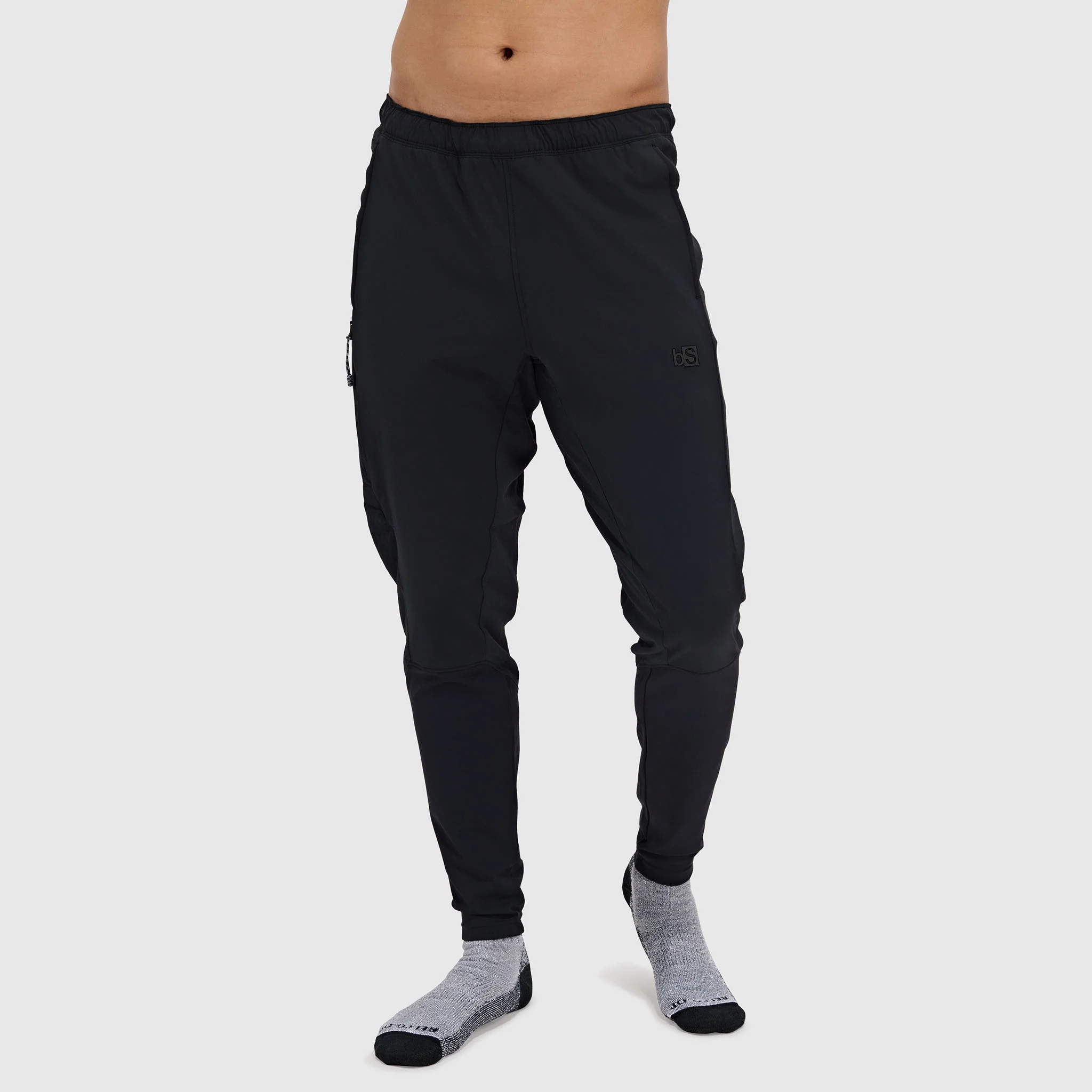 Men's Tribrid Grid Fleece Pant - Image 17