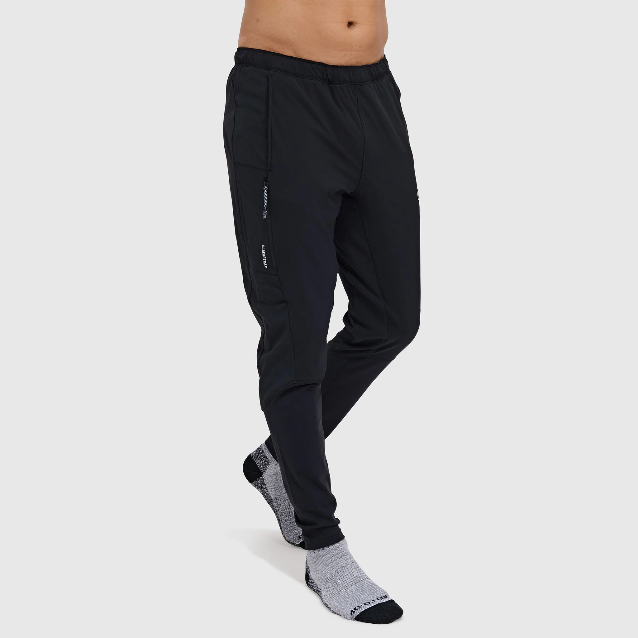 Men's Tribrid Grid Fleece Pant - Image 18