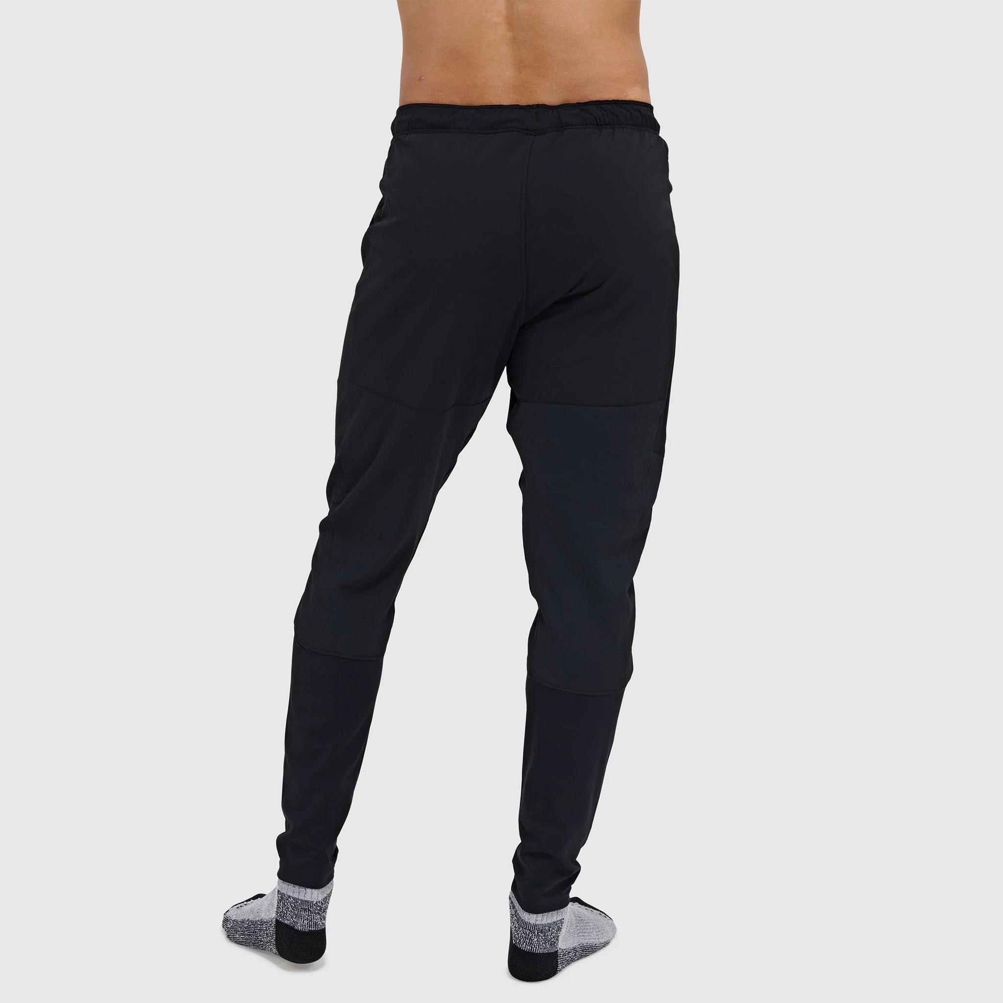 Men's Tribrid Grid Fleece Pant - Image 19