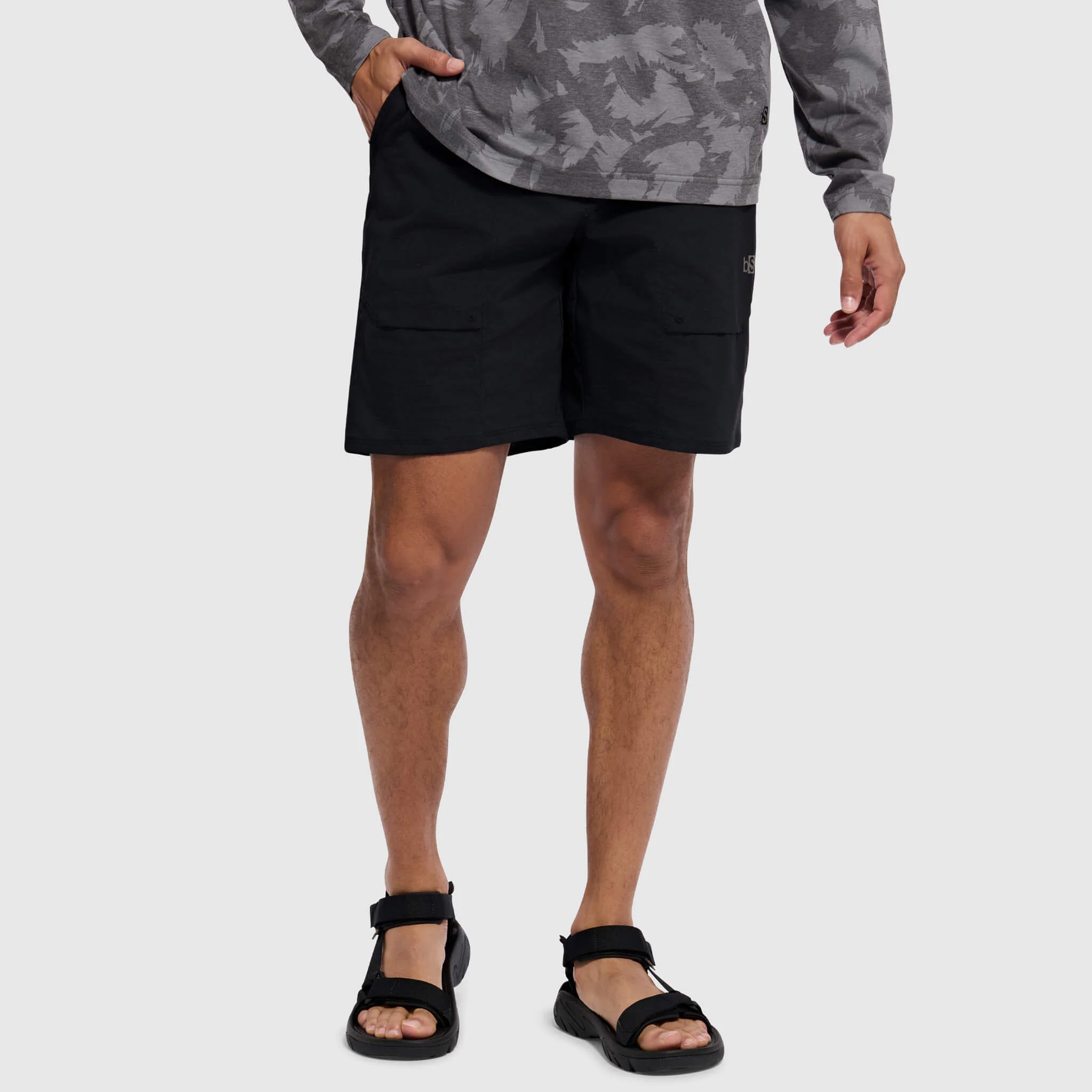 Men's Utility All-Purpose Short - Image 10
