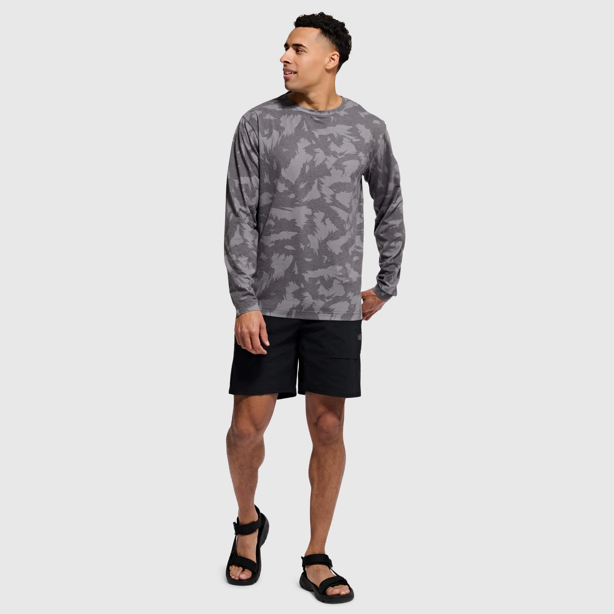 Men's Utility All-Purpose Short - Image 11