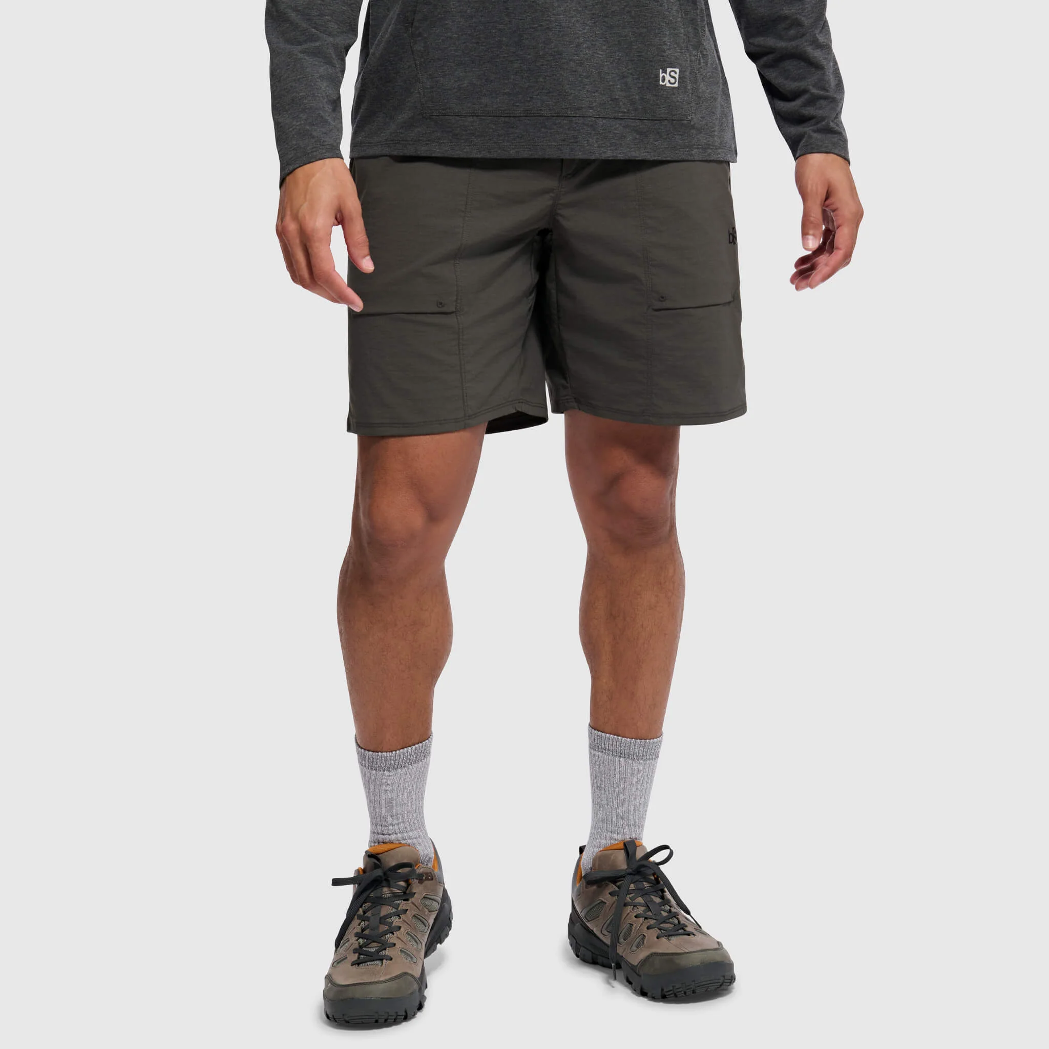 Men's Utility All-Purpose Short - Image 17