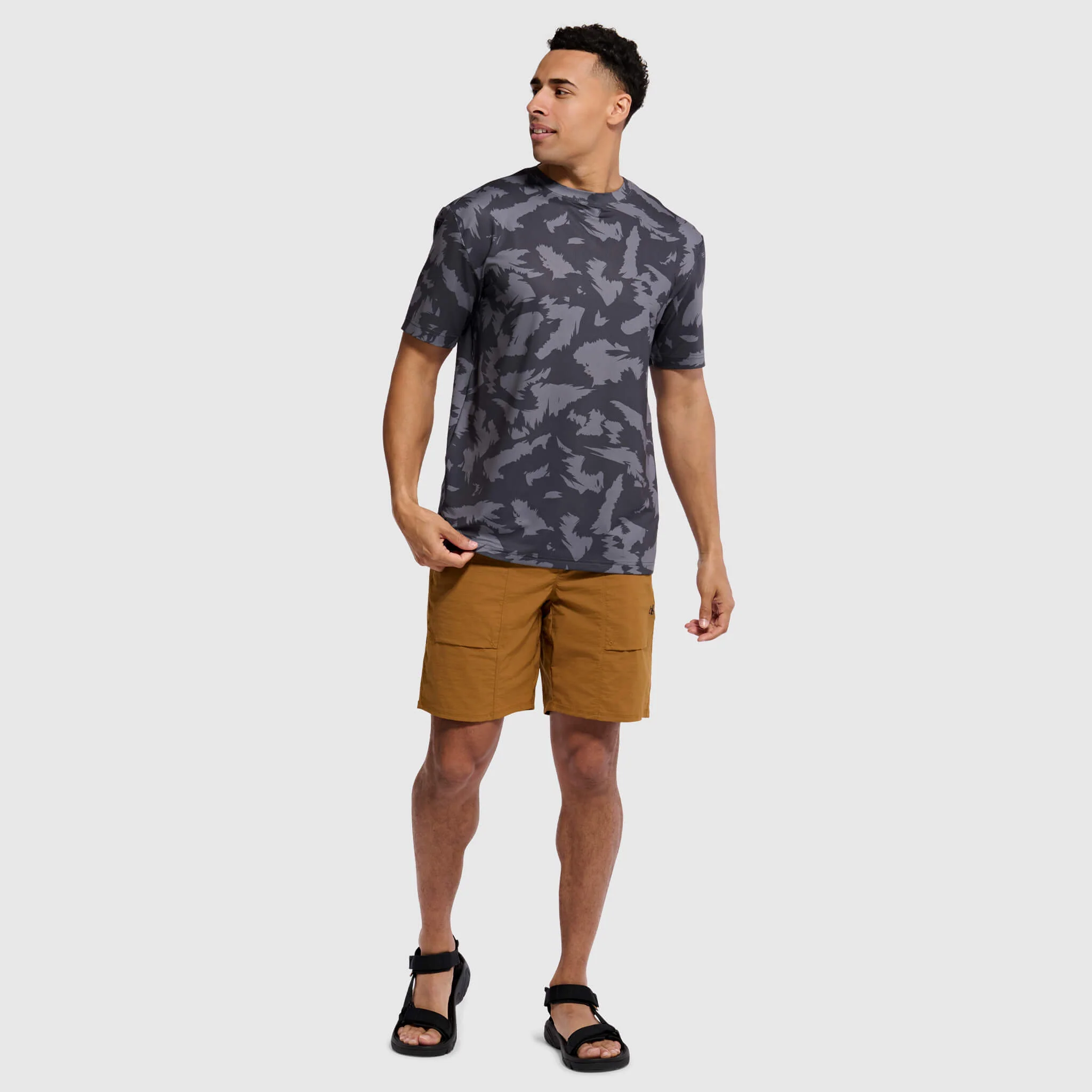 Men's Utility All-Purpose Short - Image 3