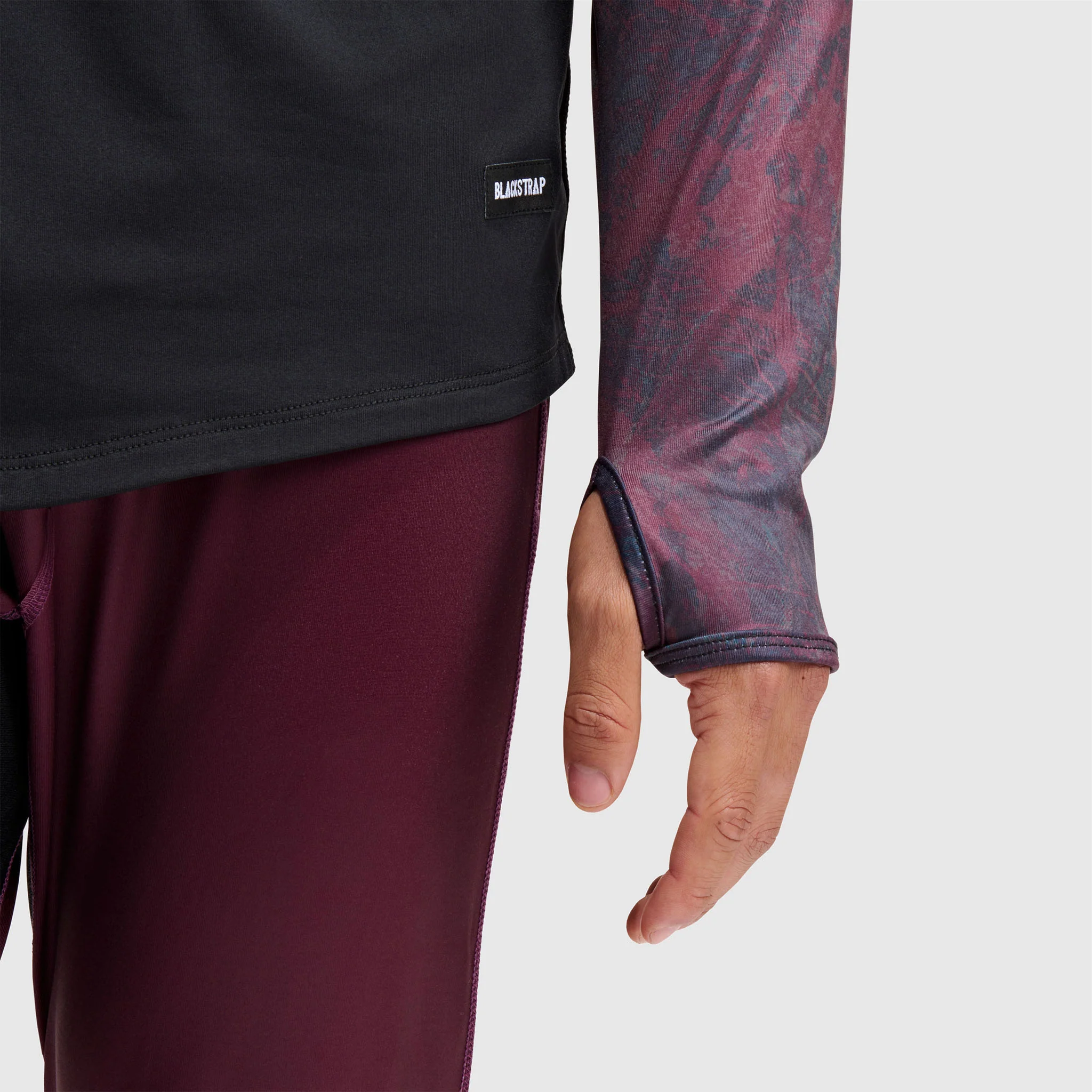 Men's Vista Base Layer Hoodie - Image 14