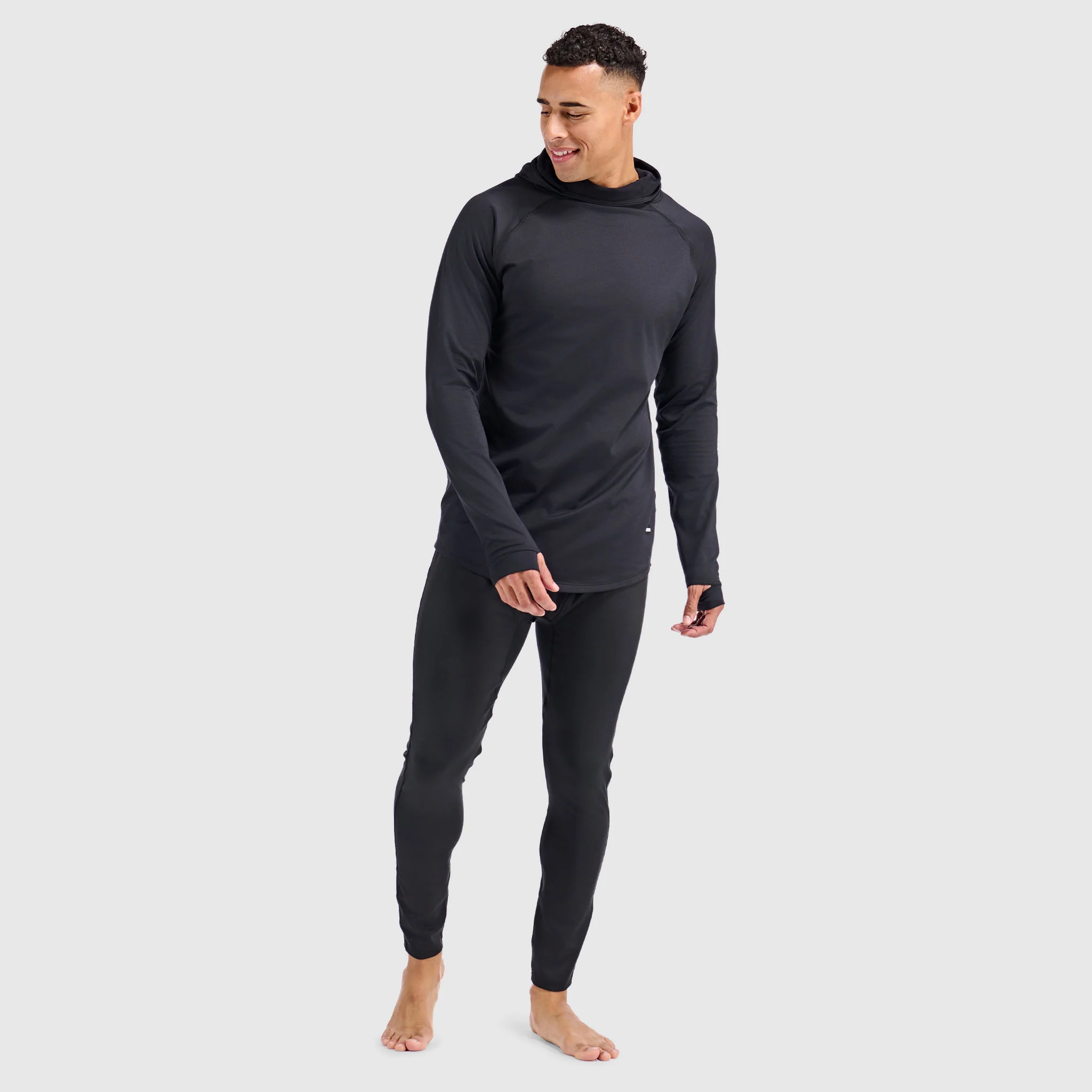 Men's Vista Base Layer Hoodie - Image 22